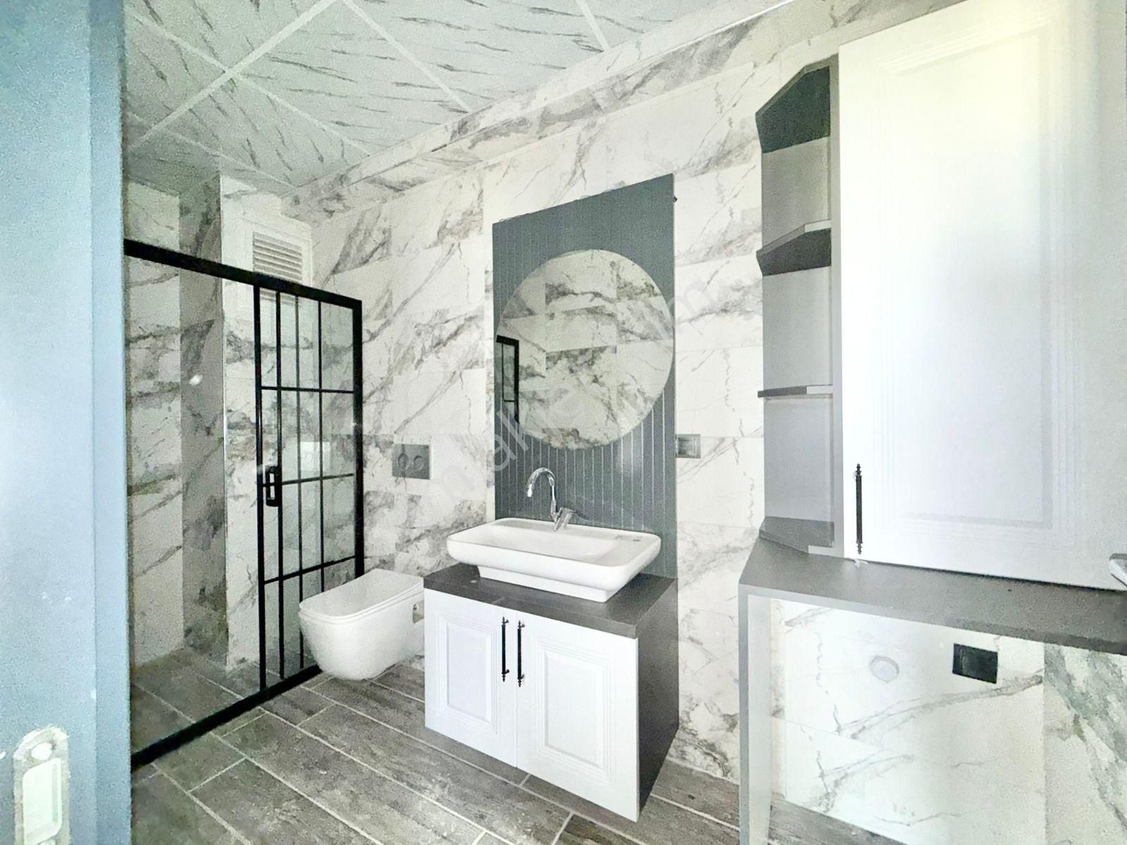 🏡 Referans'tan Altınkum'da Ayrı Mutfak Ebeveyn Banyolu 2+1 Daire - Görsel 23