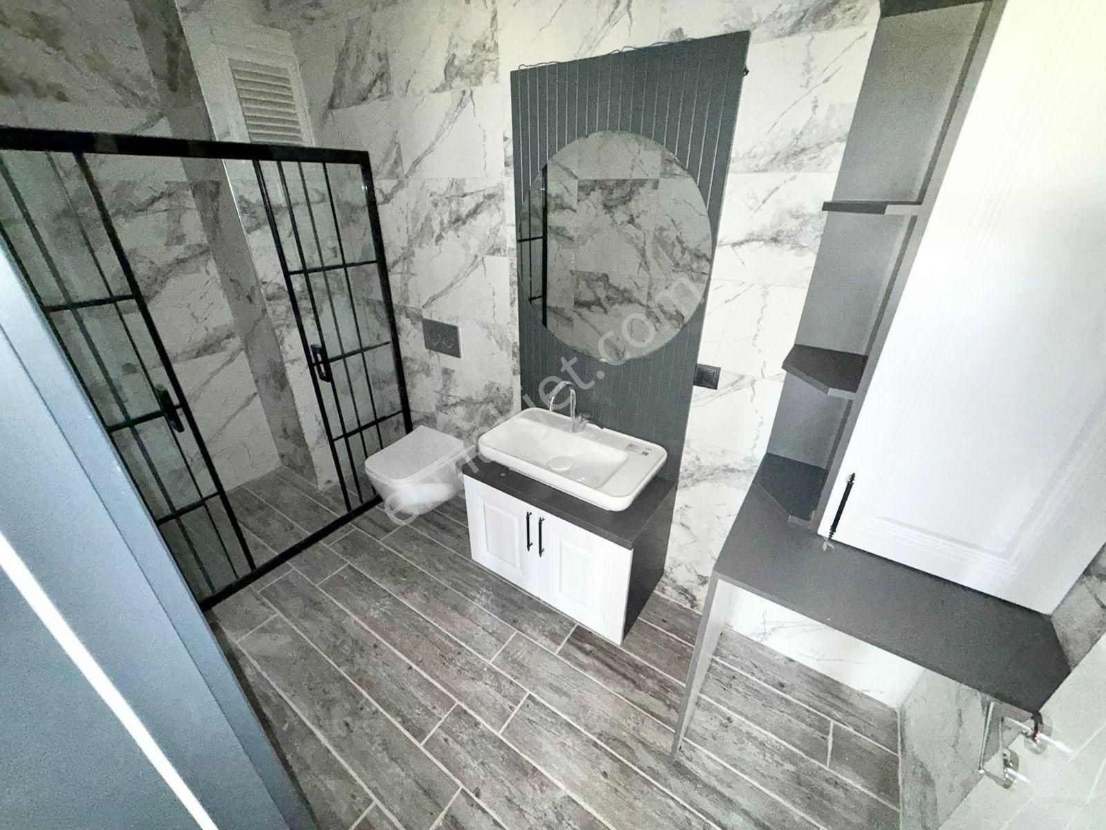 🏡 Referans'tan Altınkum'da Ayrı Mutfak Ebeveyn Banyolu 2+1 Daire - Görsel 18