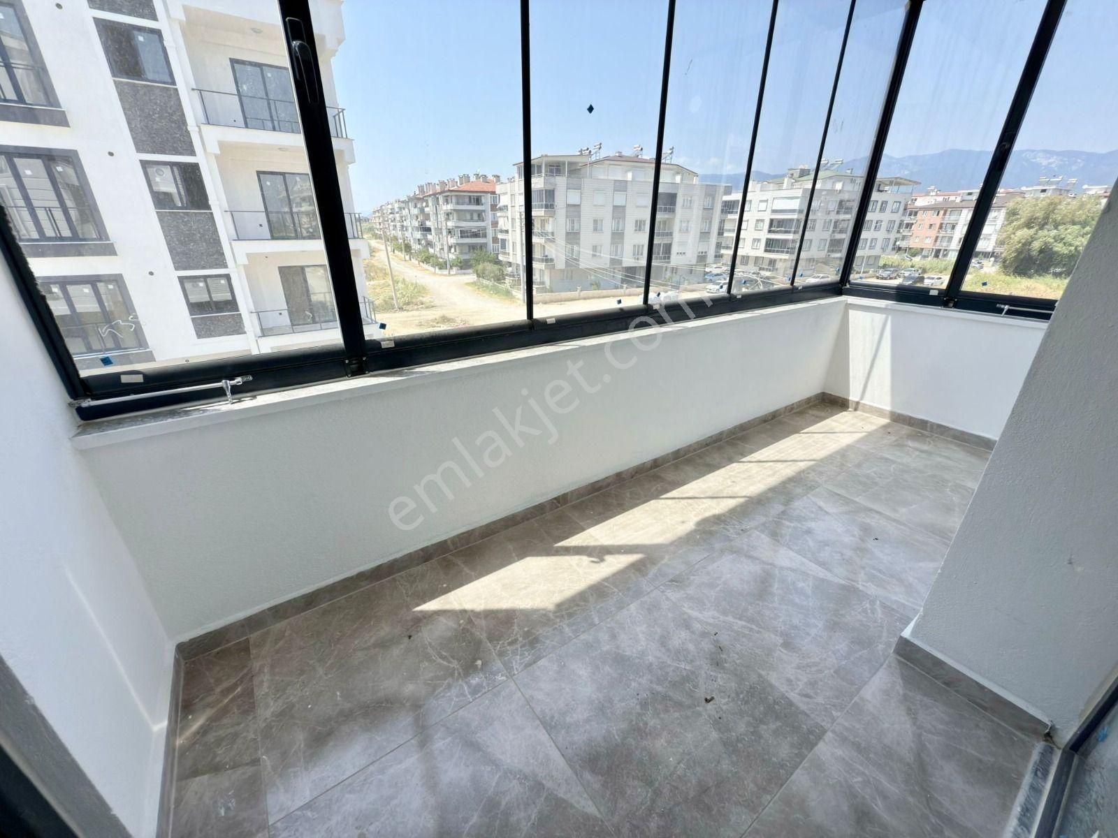 🏡 Referans'tan Altınkum'da Ayrı Mutfak Ebeveyn Banyolu 2+1 Daire - Görsel 17