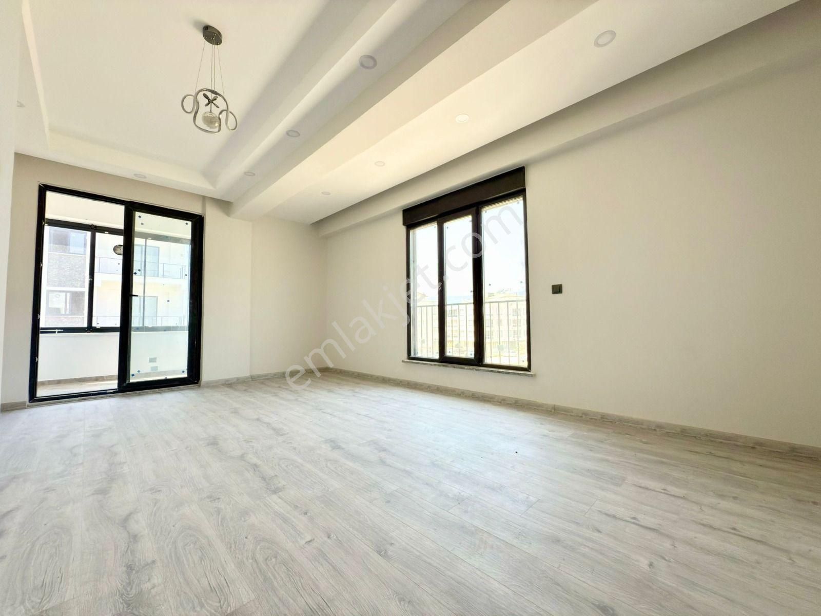 🏡 Referans'tan Altınkum'da Ayrı Mutfak Ebeveyn Banyolu 2+1 Daire - Görsel 7