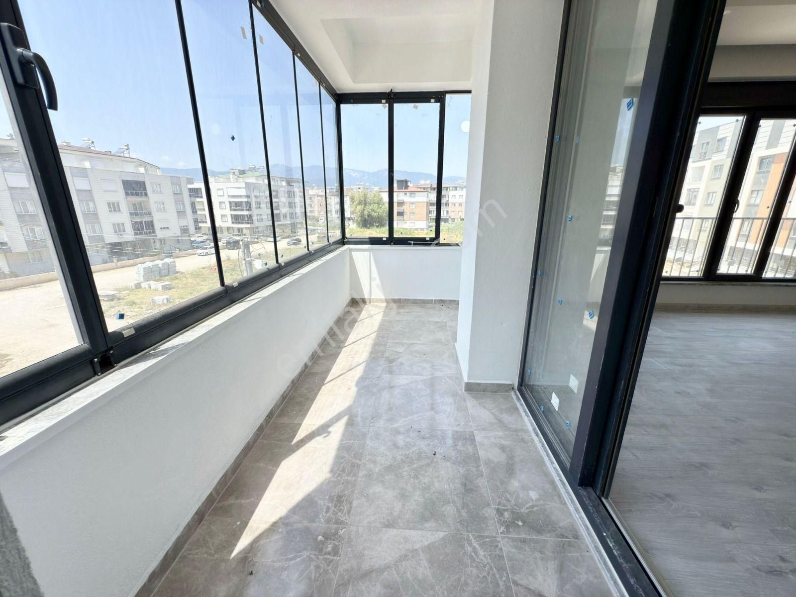 🏡 Referans'tan Altınkum'da Ayrı Mutfak Ebeveyn Banyolu 2+1 Daire - Görsel 11