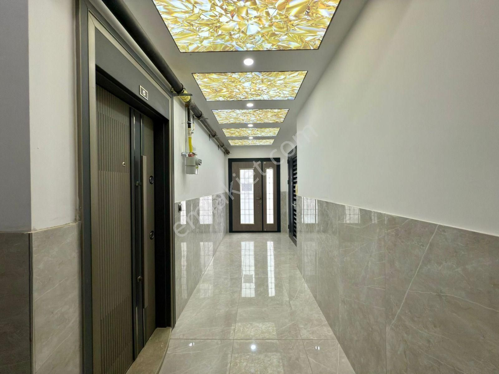 🏡 Referans'tan Altınkum'da Ayrı Mutfak Ebeveyn Banyolu 2+1 Daire - Görsel 33