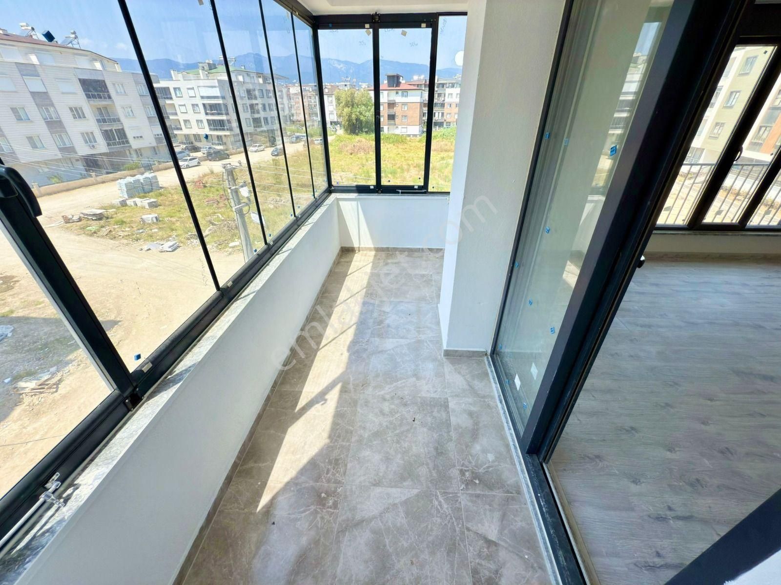 🏡 Referans'tan Altınkum'da Ayrı Mutfak Ebeveyn Banyolu 2+1 Daire - Görsel 12