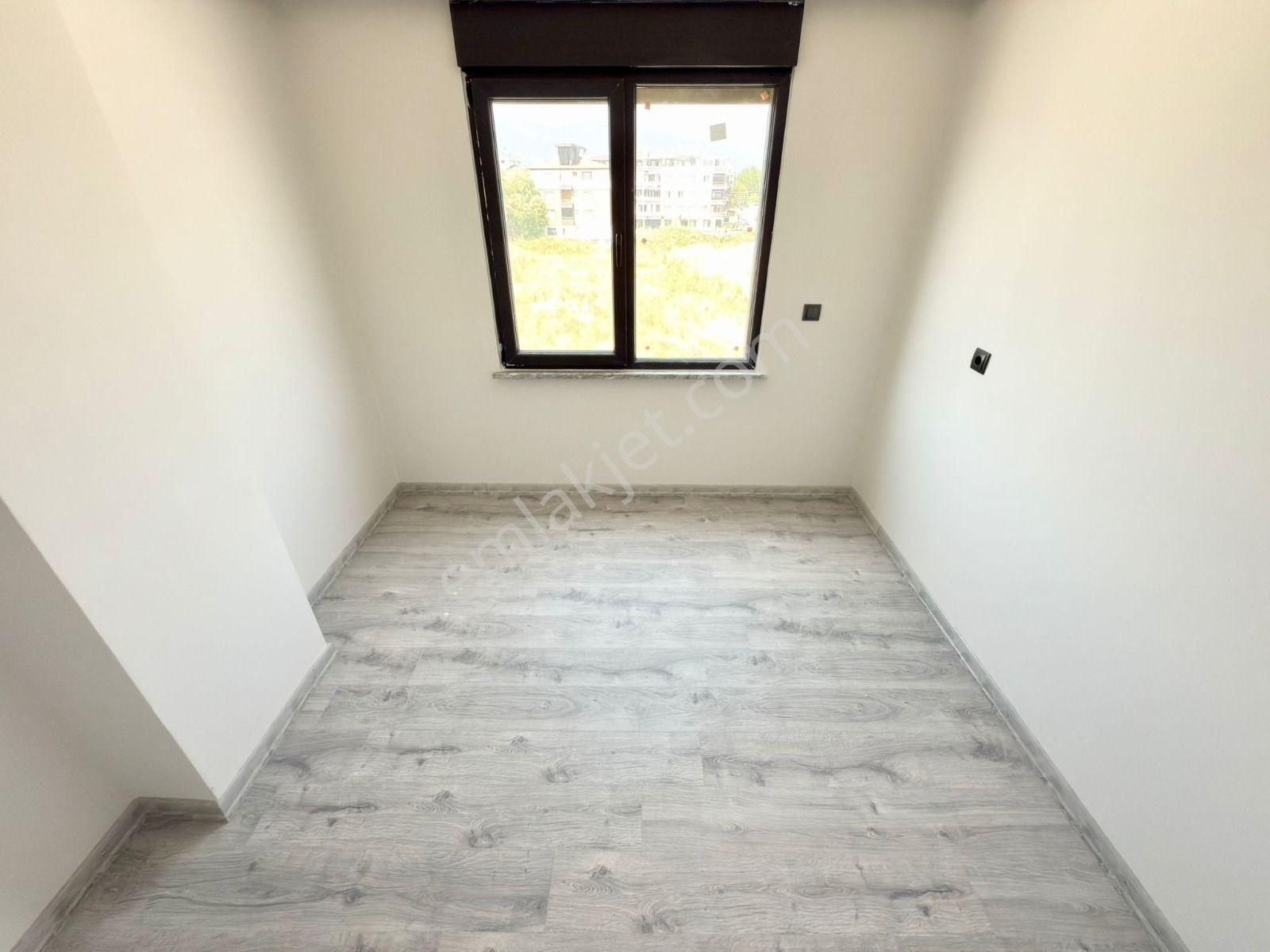 🏡 Referans'tan Altınkum'da Ayrı Mutfak Ebeveyn Banyolu 2+1 Daire - Görsel 16