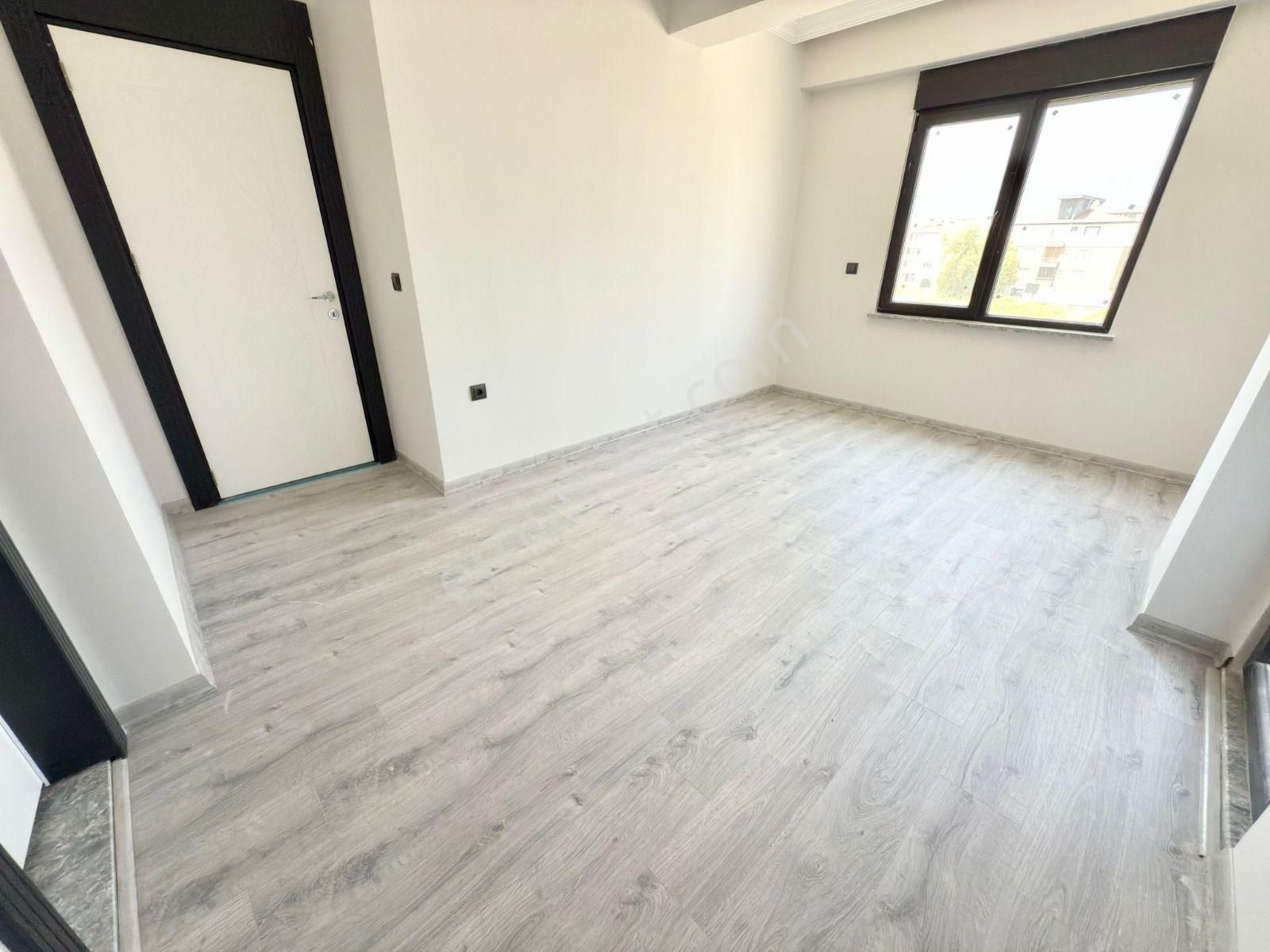 🏡 Referans'tan Altınkum'da Ayrı Mutfak Ebeveyn Banyolu 2+1 Daire - Görsel 21