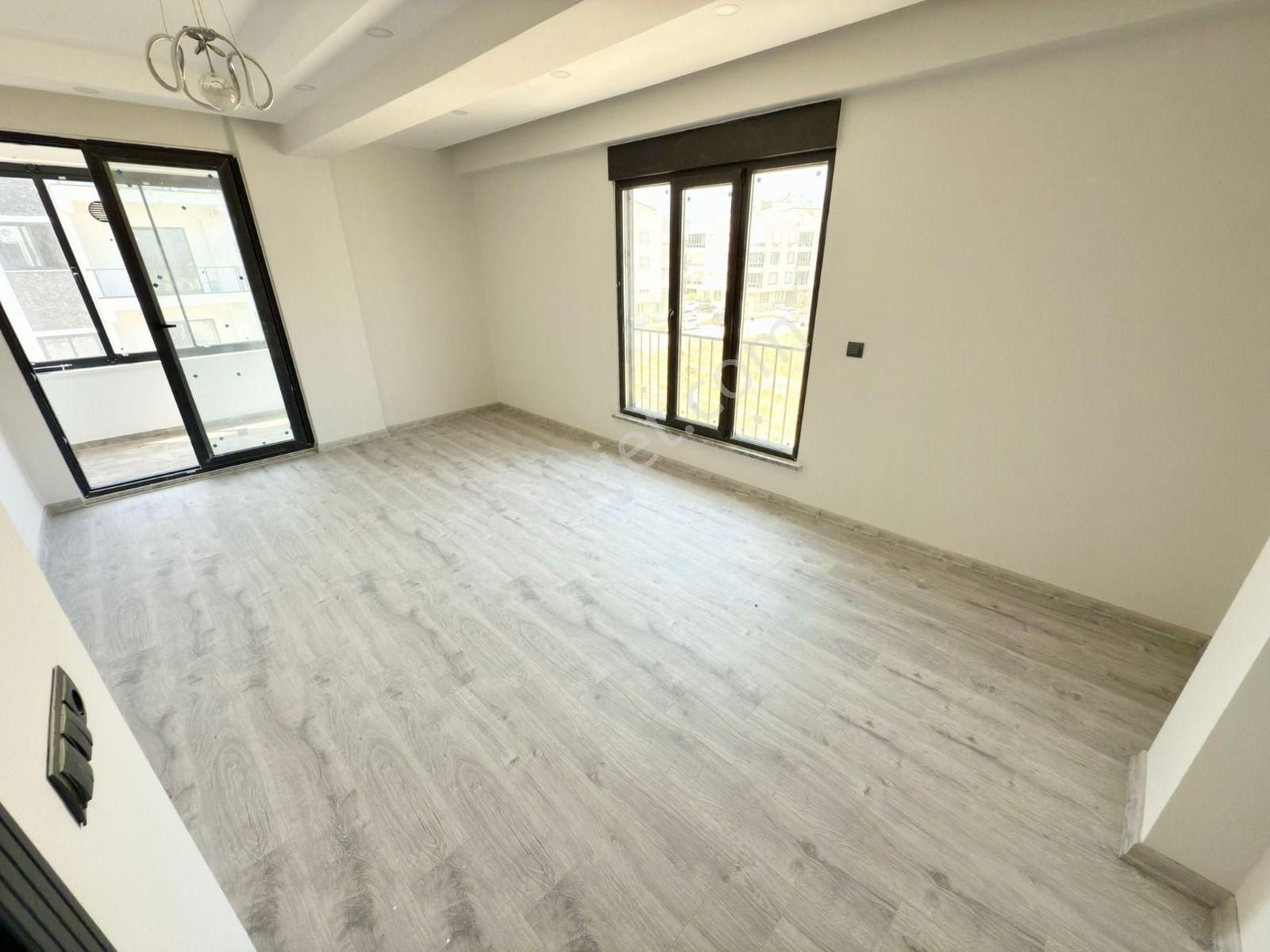 🏡 Referans'tan Altınkum'da Ayrı Mutfak Ebeveyn Banyolu 2+1 Daire - Görsel 6