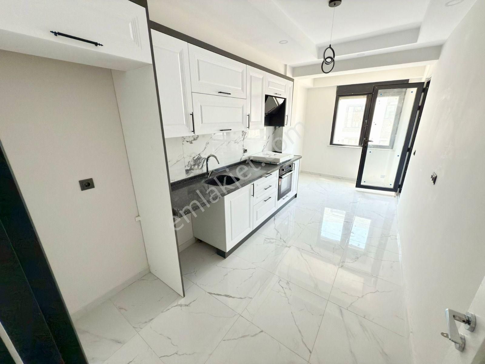 🏡 Referans'tan Altınkum'da Ayrı Mutfak Ebeveyn Banyolu 2+1 Daire - Görsel 2