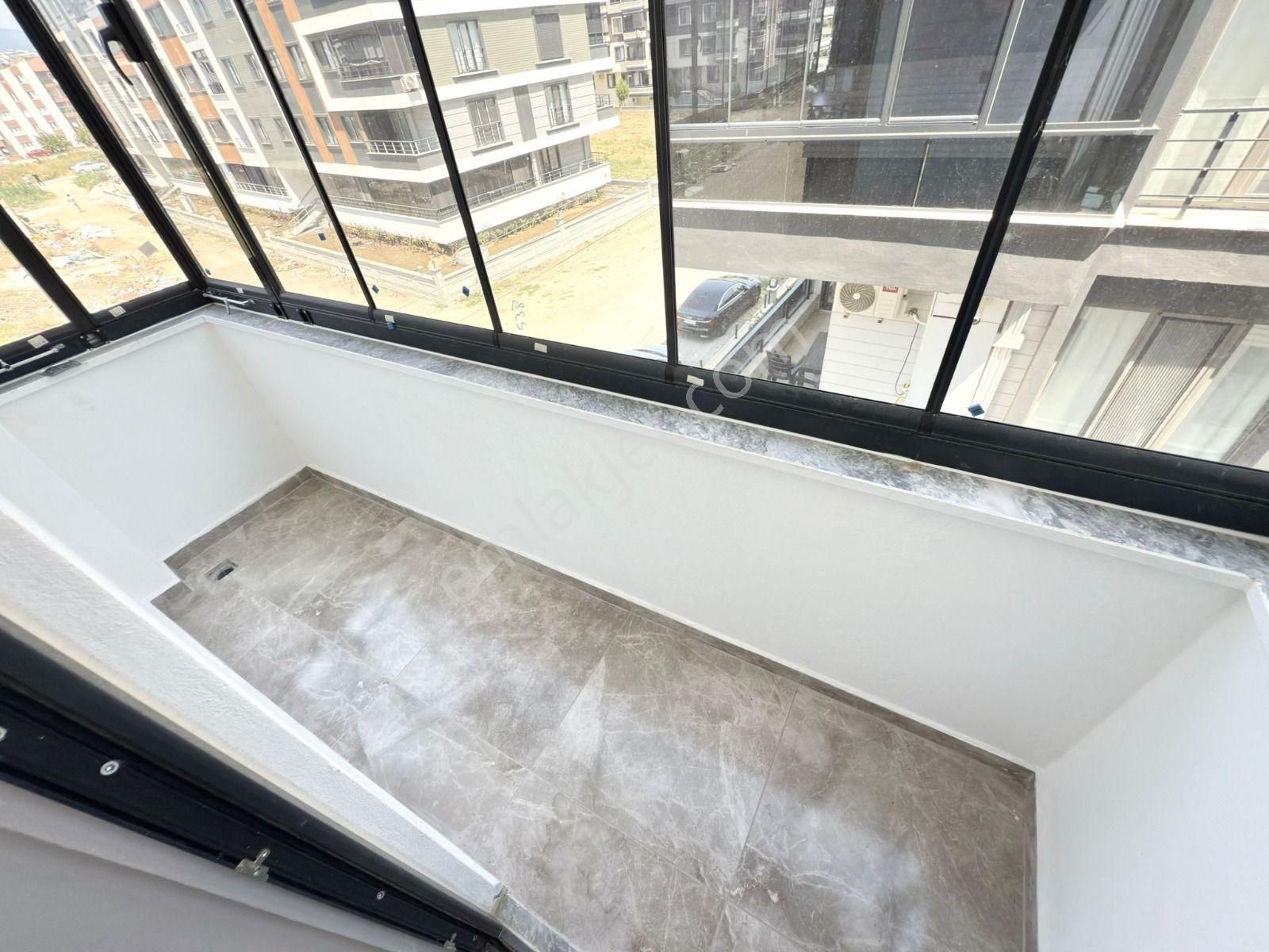 🏡 Referans'tan Altınkum'da Ayrı Mutfak Ebeveyn Banyolu 2+1 Daire - Görsel 25