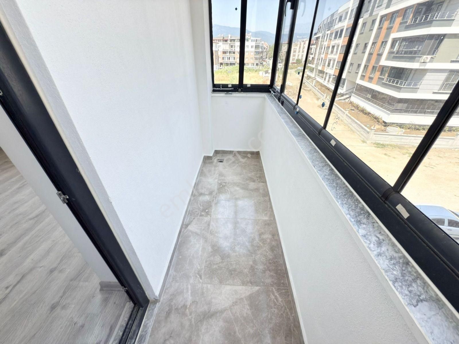 🏡 Referans'tan Altınkum'da Ayrı Mutfak Ebeveyn Banyolu 2+1 Daire - Görsel 26