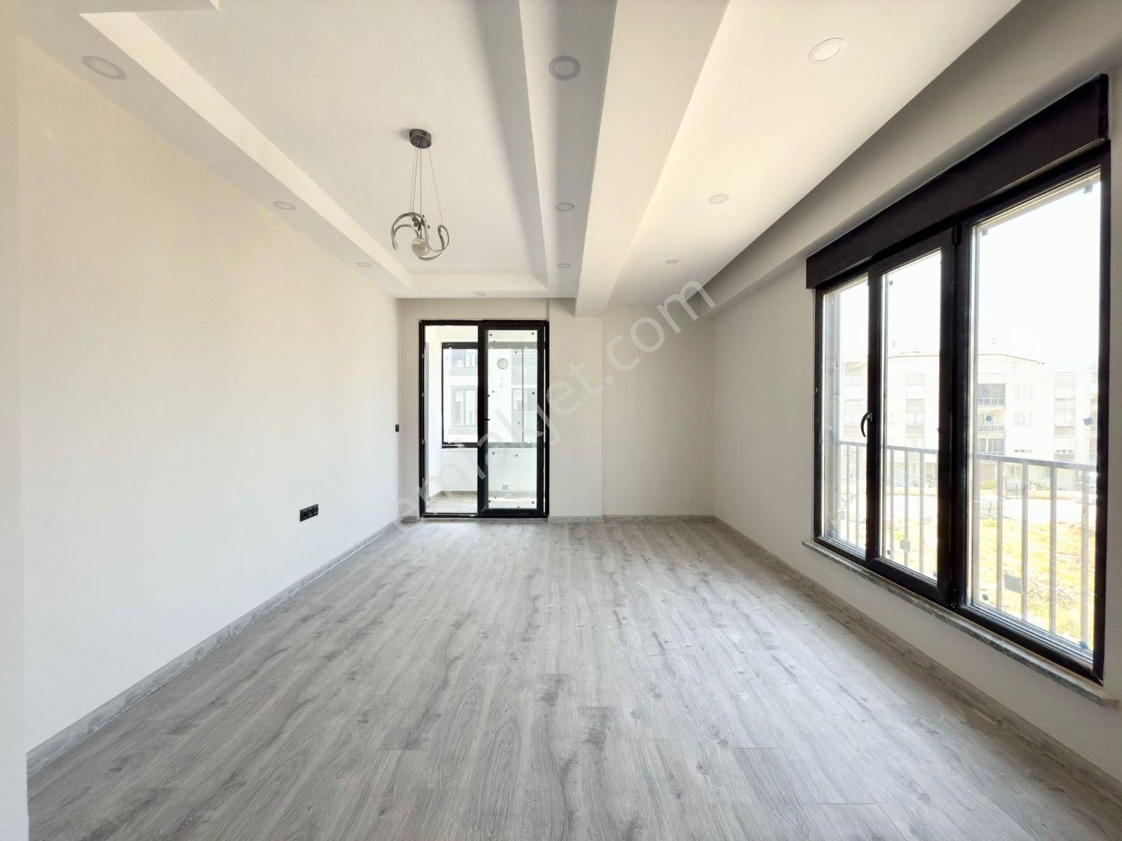 🏡 Referans'tan Altınkum'da Ayrı Mutfak Ebeveyn Banyolu 2+1 Daire - Görsel 8