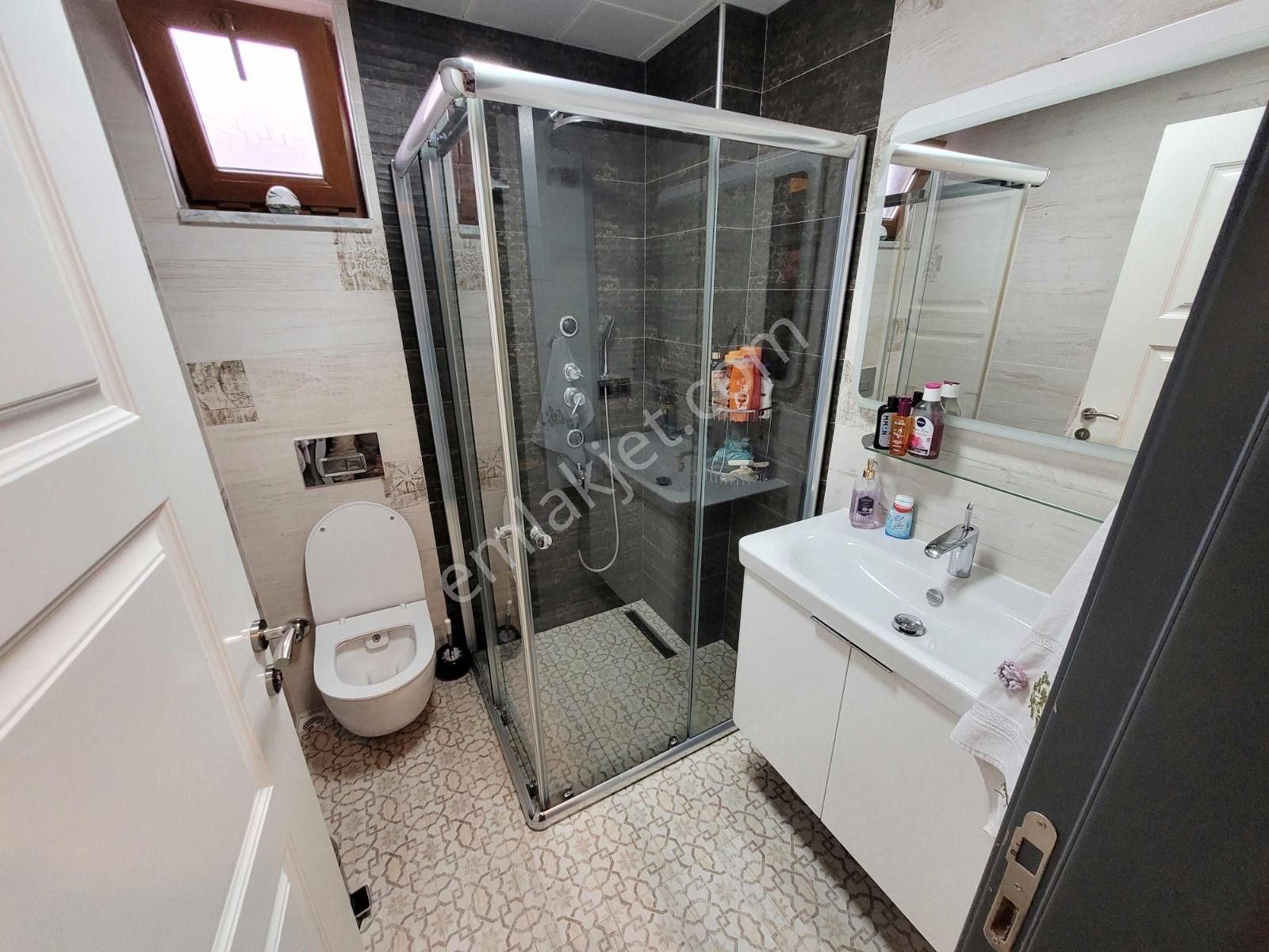 Güre'de, En Prestijli Sitede Havuzlu Ultra Lüks 3+1 Villa - Görsel 6