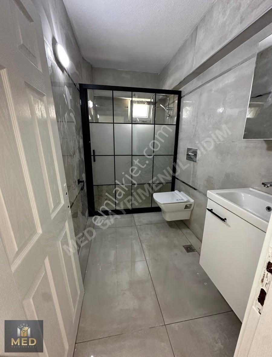 Didim Çamlık'ta Denize Yakın, Sıfır Yapılı 2+1 Satılık Daire - Görsel 8