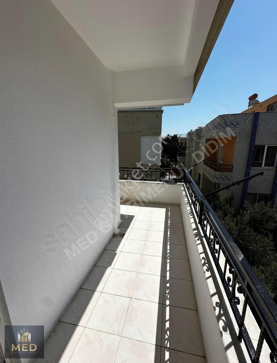 Didim Çamlık'ta Denize Yakın, Sıfır Yapılı 2+1 Satılık Daire - Görsel 13