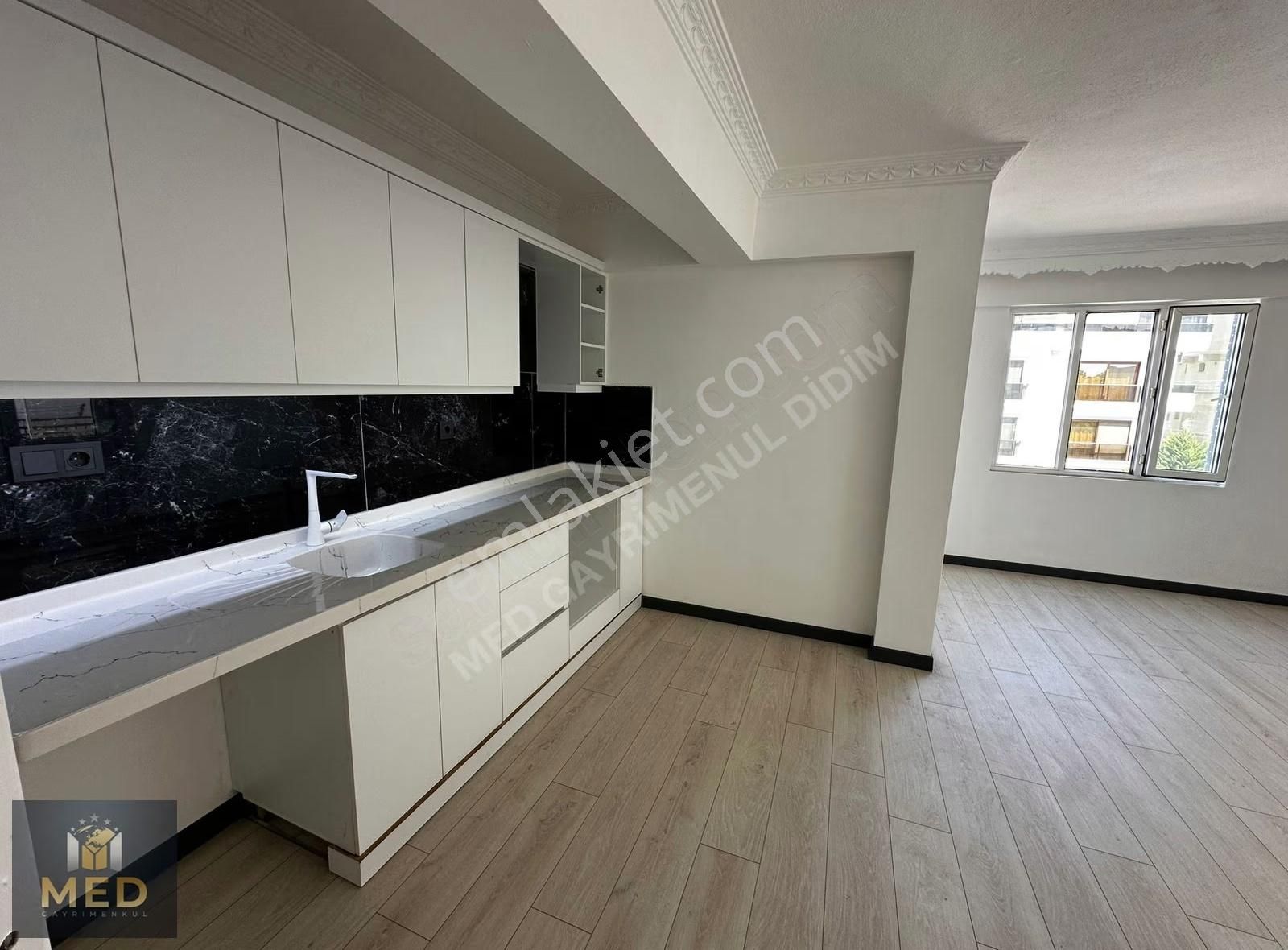 Didim Çamlık'ta Denize Yakın, Sıfır Yapılı 2+1 Satılık Daire - Görsel 5