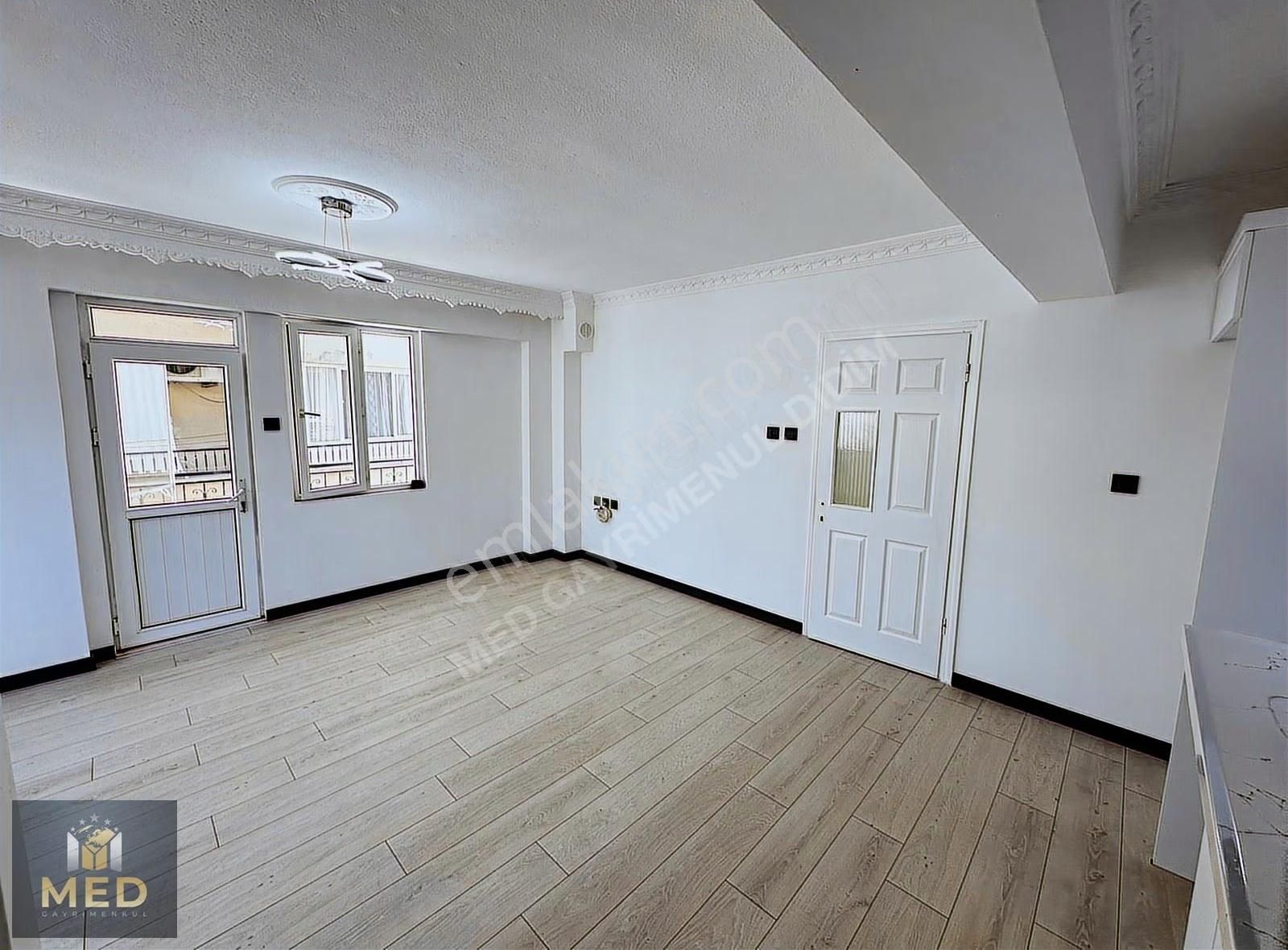 Didim Çamlık'ta Denize Yakın, Sıfır Yapılı 2+1 Satılık Daire - Görsel 3