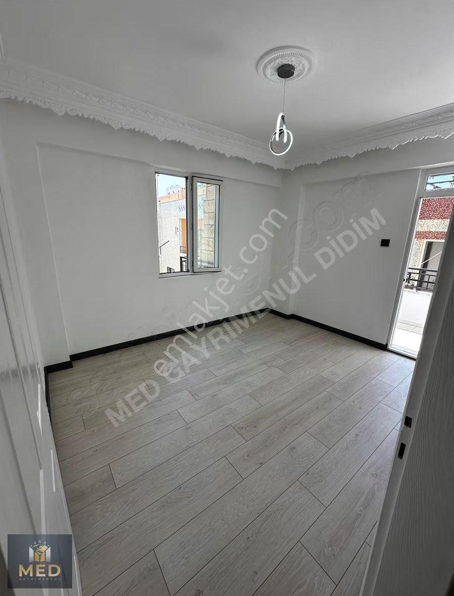 Didim Çamlık'ta Denize Yakın, Sıfır Yapılı 2+1 Satılık Daire - Görsel 4