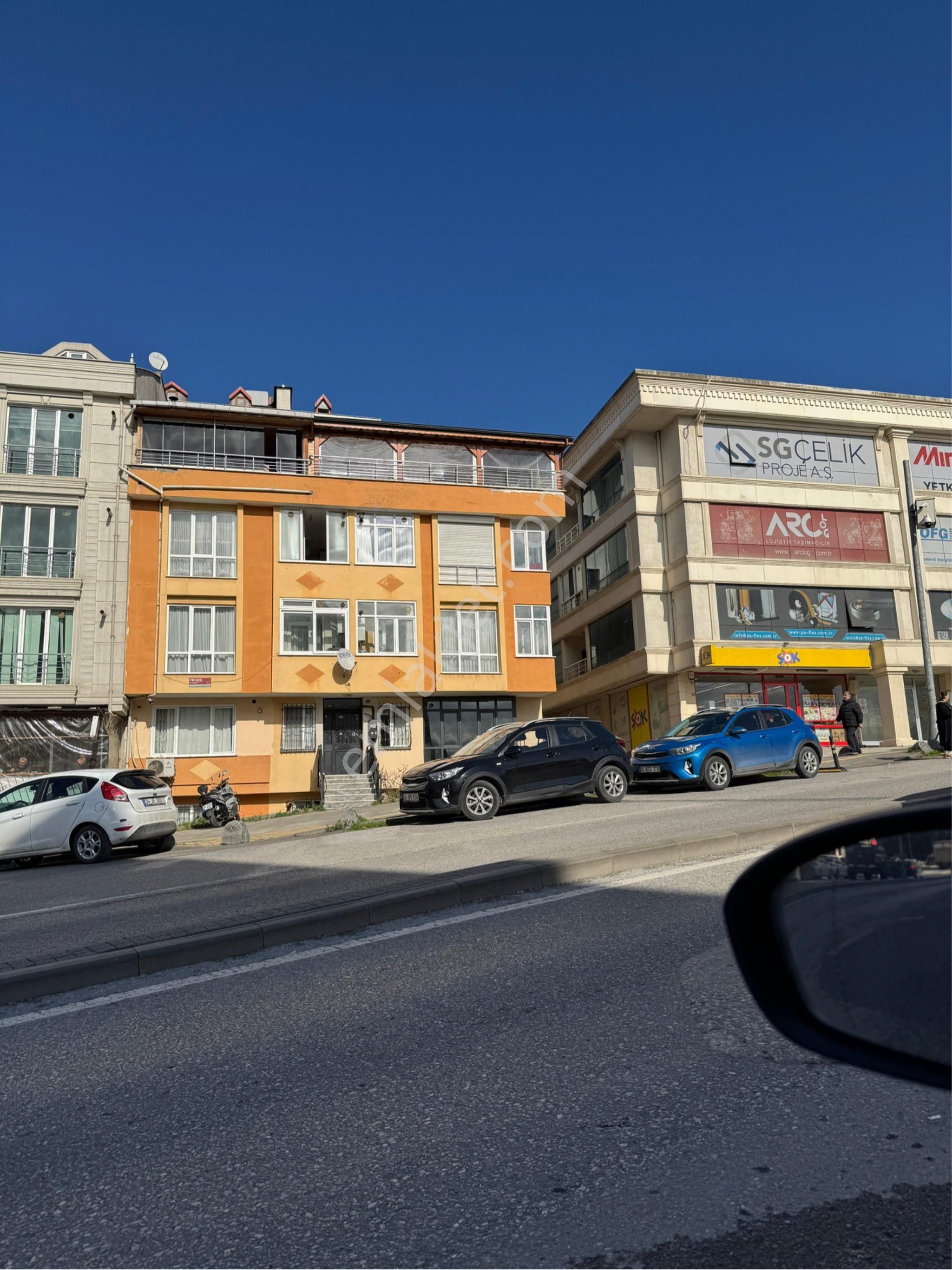 2+1 Acil Satılık Daire - Görsel 19