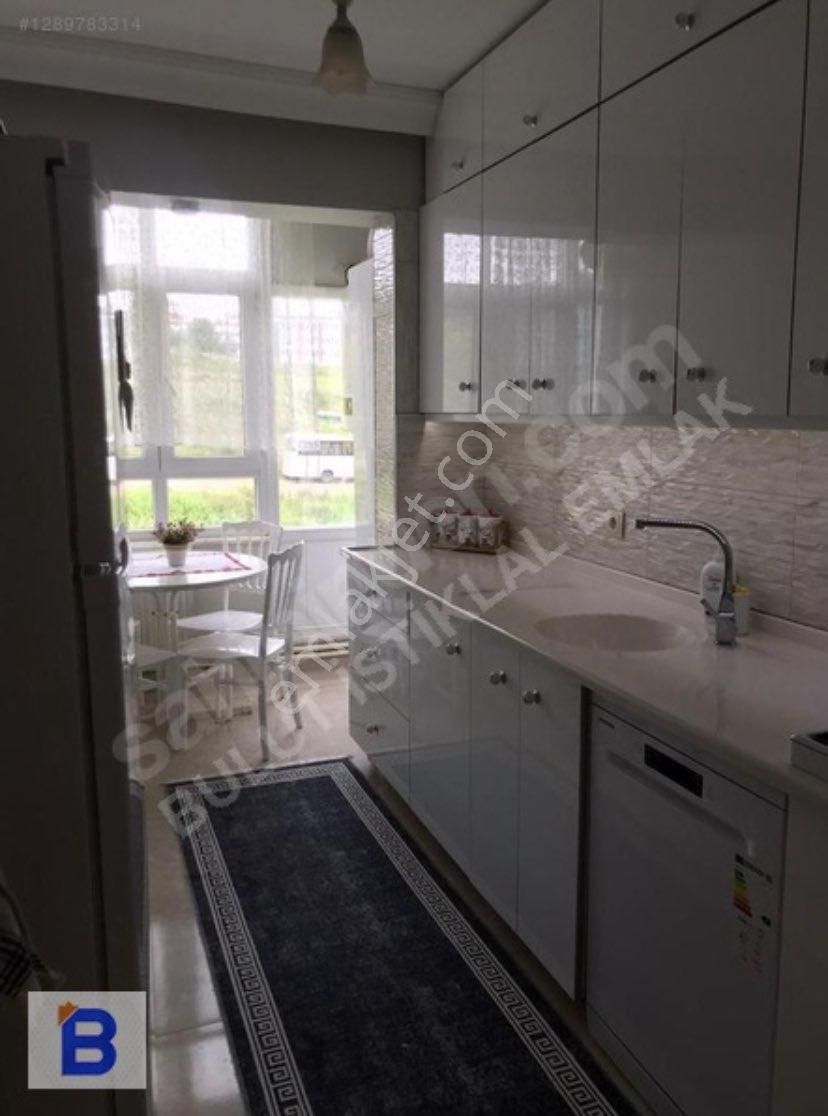 Bulut Emlak'tan Atakum'da 1+1 Fiyatına Full Kredili, Kapalı Mutfak 2+1 Daire - Görsel 5