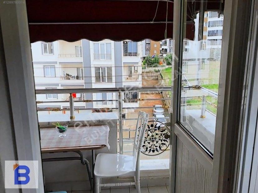 Bulut Emlak'tan Atakum'da 1+1 Fiyatına Full Kredili, Kapalı Mutfak 2+1 Daire - Görsel 7