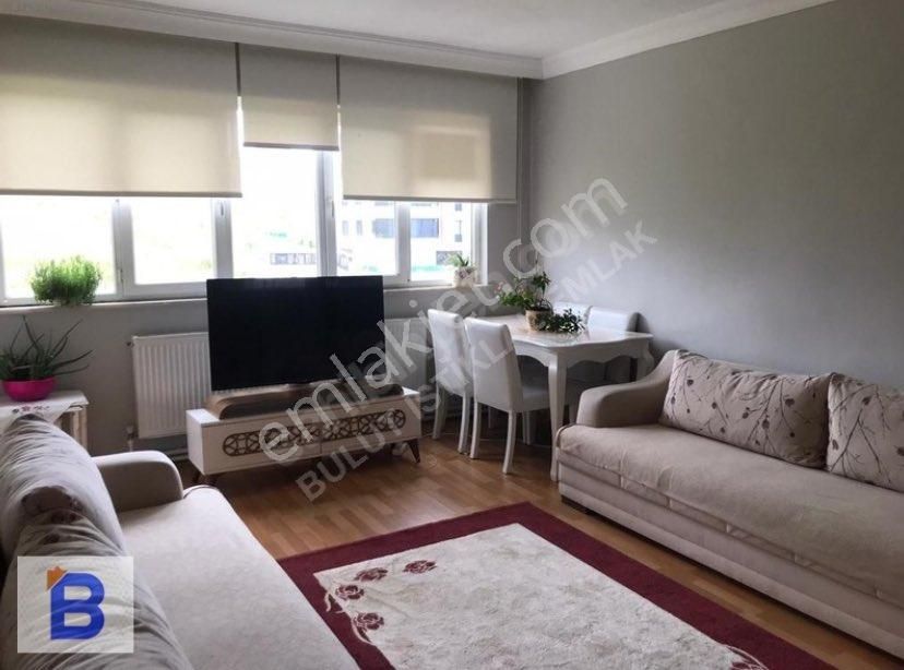 Bulut Emlak'tan Atakum'da 1+1 Fiyatına Full Kredili, Kapalı Mutfak 2+1 Daire - Görsel 3