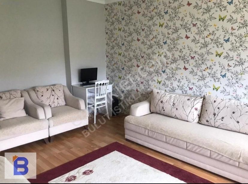 Bulut Emlak'tan Atakum'da 1+1 Fiyatına Full Kredili, Kapalı Mutfak 2+1 Daire - Görsel 2