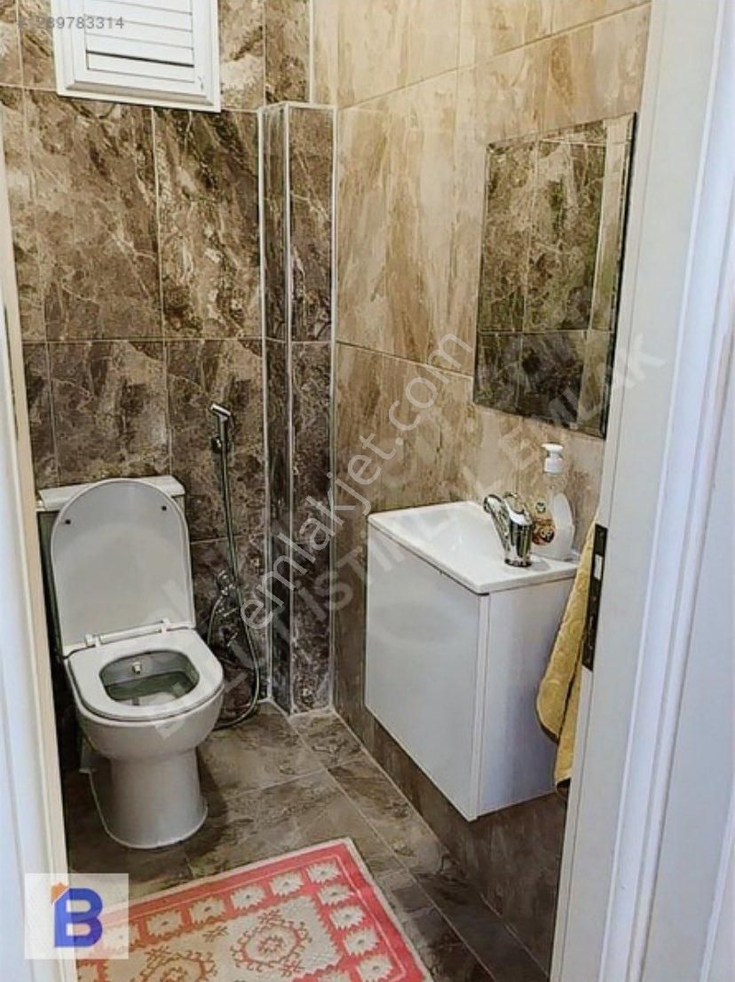 Bulut Emlak'tan Atakum'da 1+1 Fiyatına Full Kredili, Kapalı Mutfak 2+1 Daire - Görsel 14