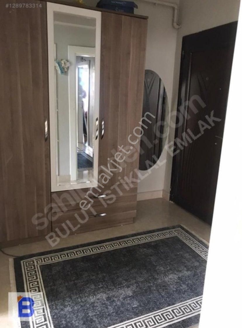 Bulut Emlak'tan Atakum'da 1+1 Fiyatına Full Kredili, Kapalı Mutfak 2+1 Daire - Görsel 8