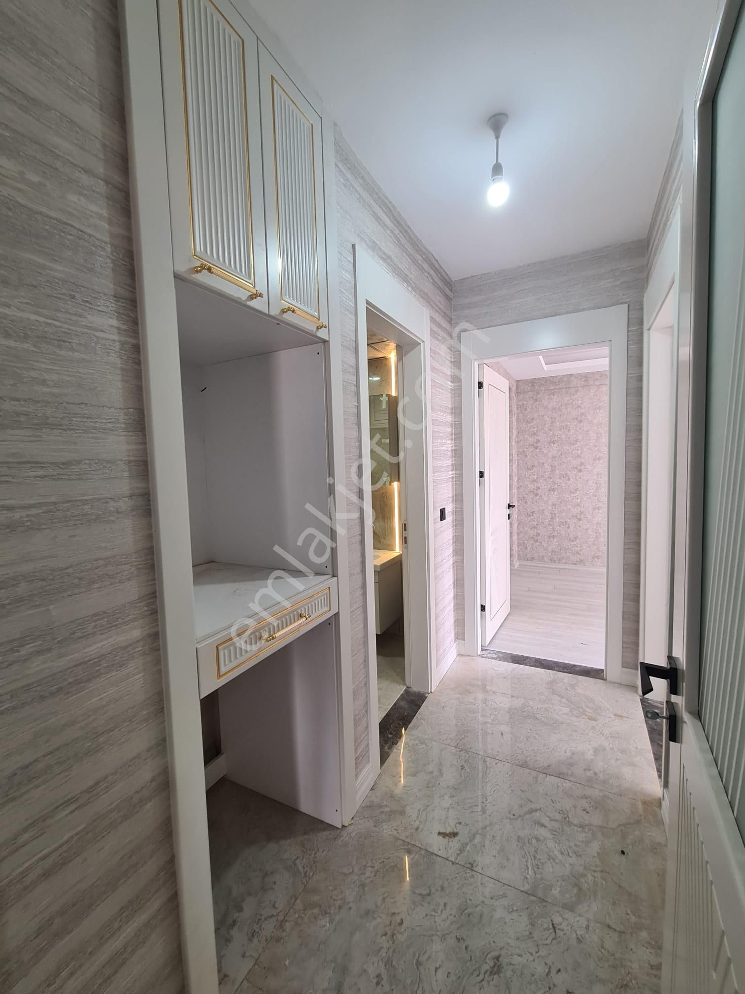 Beymira'dan Selahaddin Eyyubi Mah. Satılık 2+1 Ve 3+1 Sıfır Lüks Daireler - Görsel 18