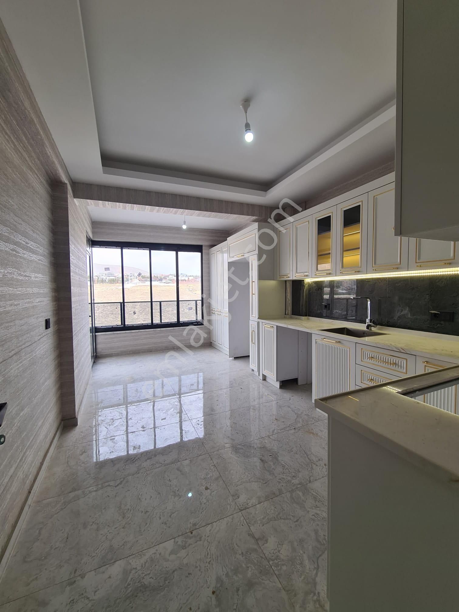 Beymira'dan Selahaddin Eyyubi Mah. Satılık 2+1 Ve 3+1 Sıfır Lüks Daireler - Görsel 5