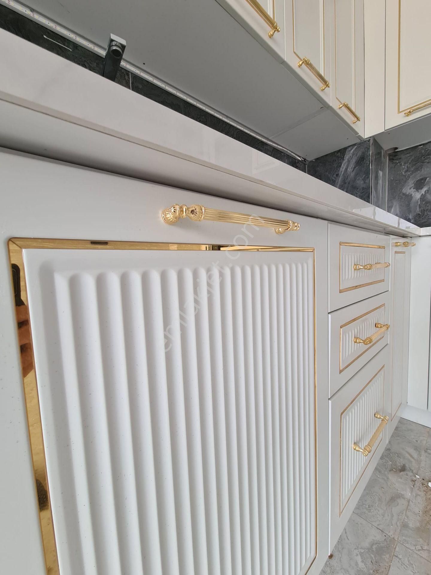 Beymira'dan Selahaddin Eyyubi Mah. Satılık 2+1 Ve 3+1 Sıfır Lüks Daireler - Görsel 4