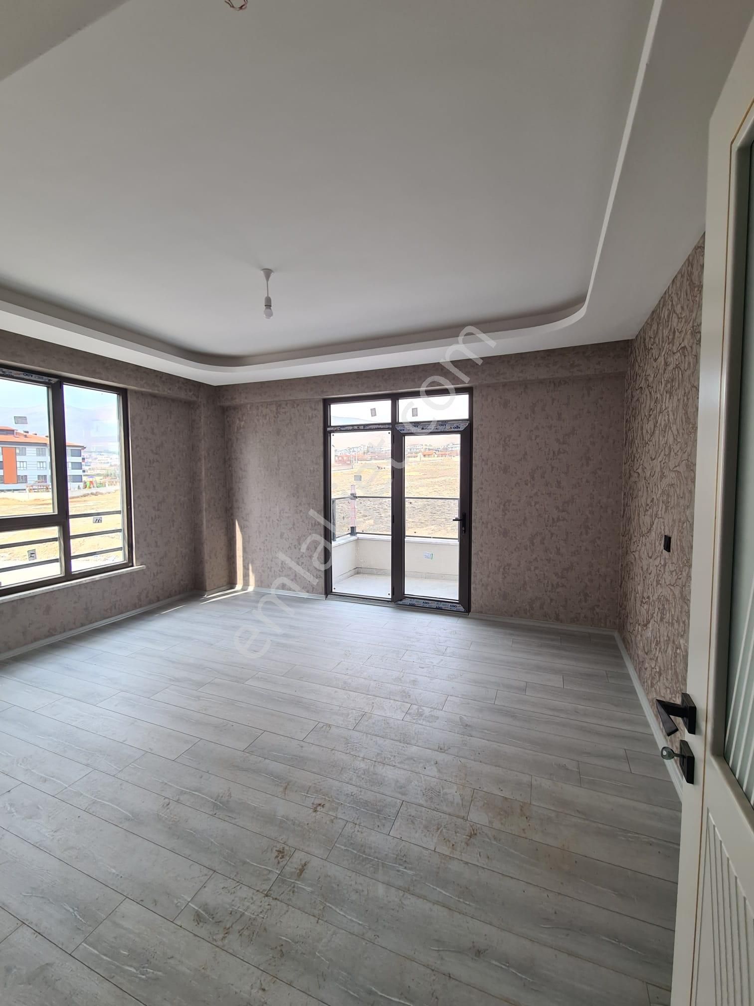 Beymira'dan Selahaddin Eyyubi Mah. Satılık 2+1 Ve 3+1 Sıfır Lüks Daireler - Görsel 16