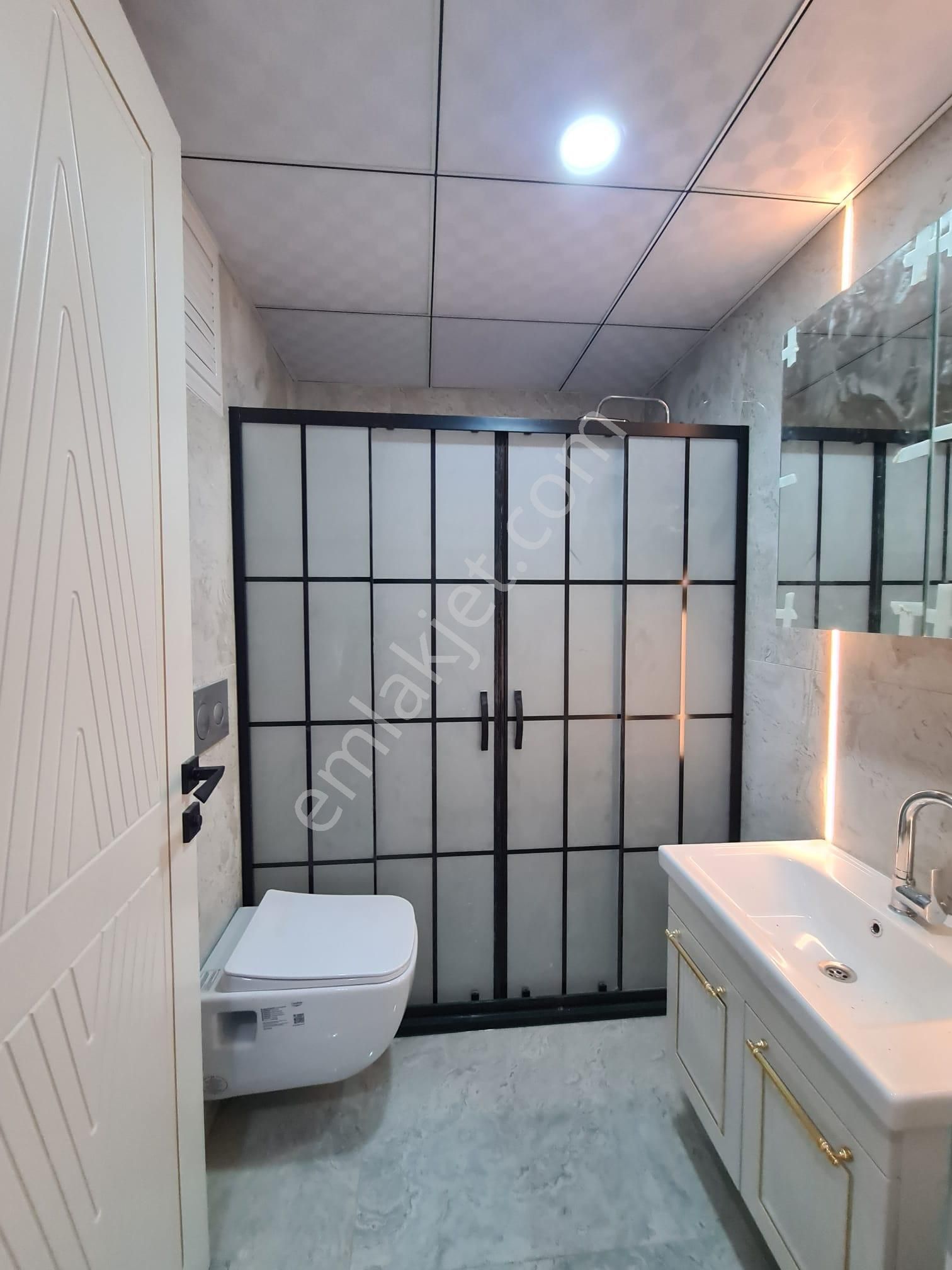 Beymira'dan Selahaddin Eyyubi Mah. Satılık 2+1 Ve 3+1 Sıfır Lüks Daireler - Görsel 22