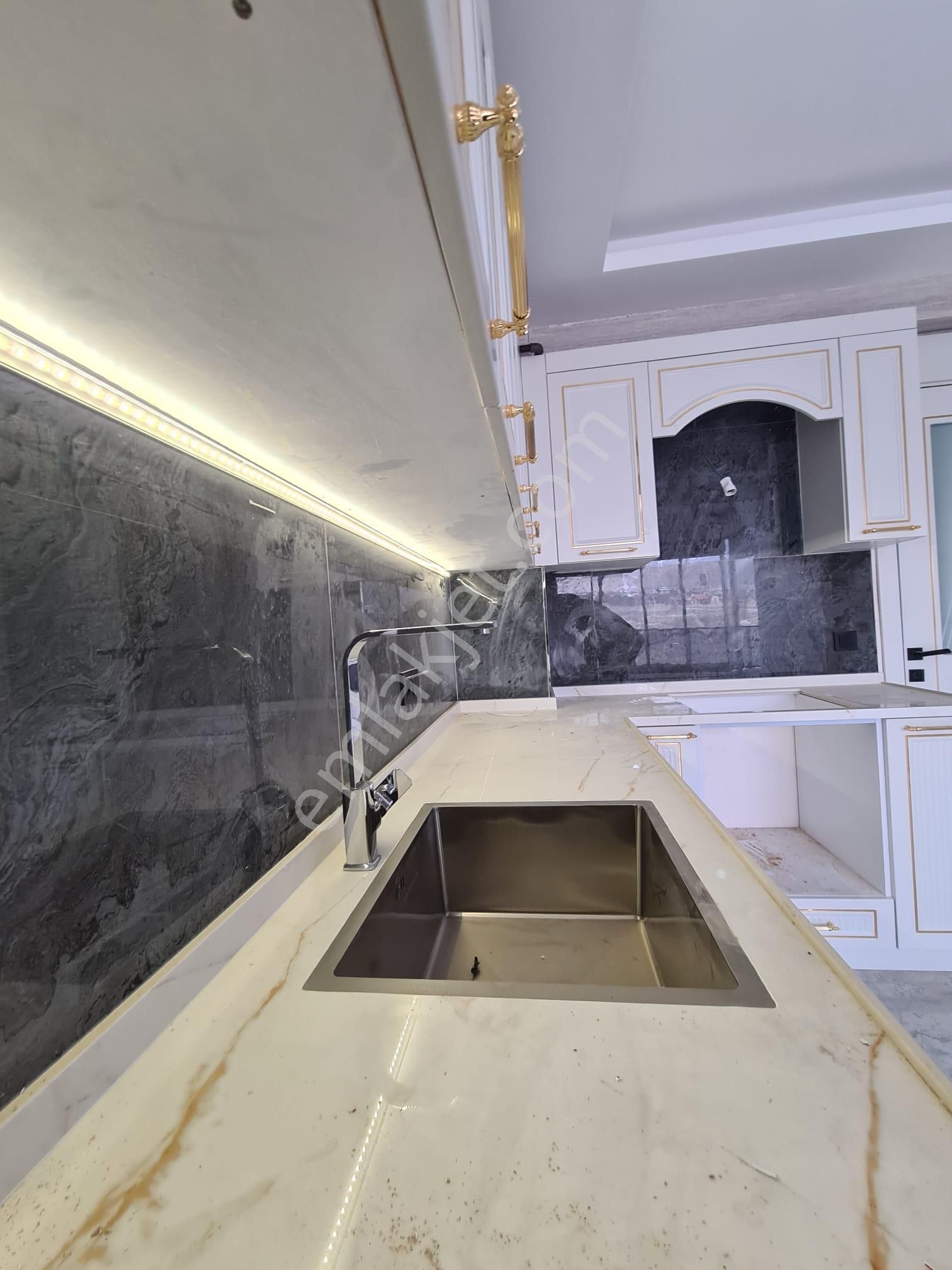 Beymira'dan Selahaddin Eyyubi Mah. Satılık 2+1 Ve 3+1 Sıfır Lüks Daireler - Görsel 3