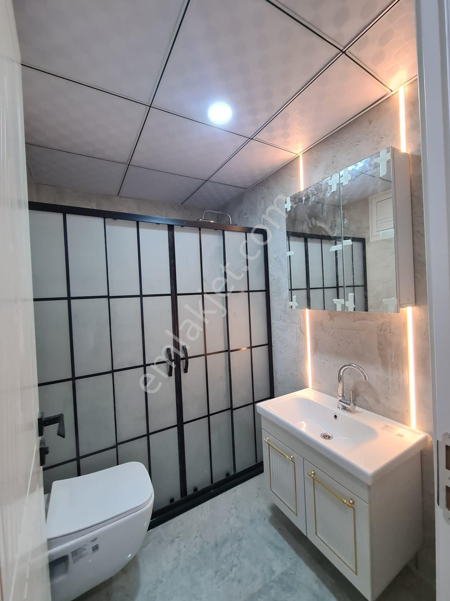 Beymira'dan Selahaddin Eyyubi Mah. Satılık 2+1 Ve 3+1 Sıfır Lüks Daireler - Görsel 24