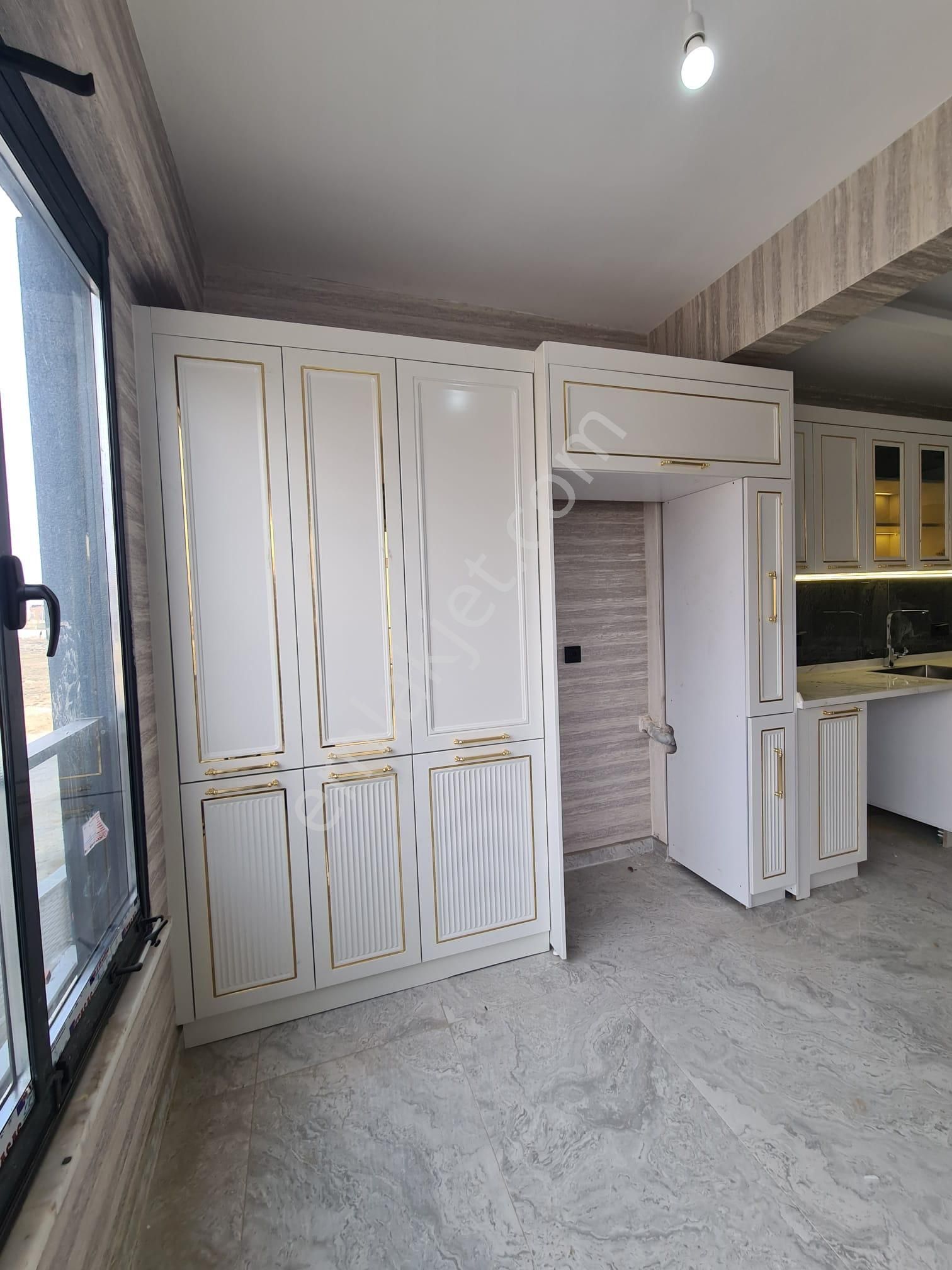 Beymira'dan Selahaddin Eyyubi Mah. Satılık 2+1 Ve 3+1 Sıfır Lüks Daireler - Görsel 8