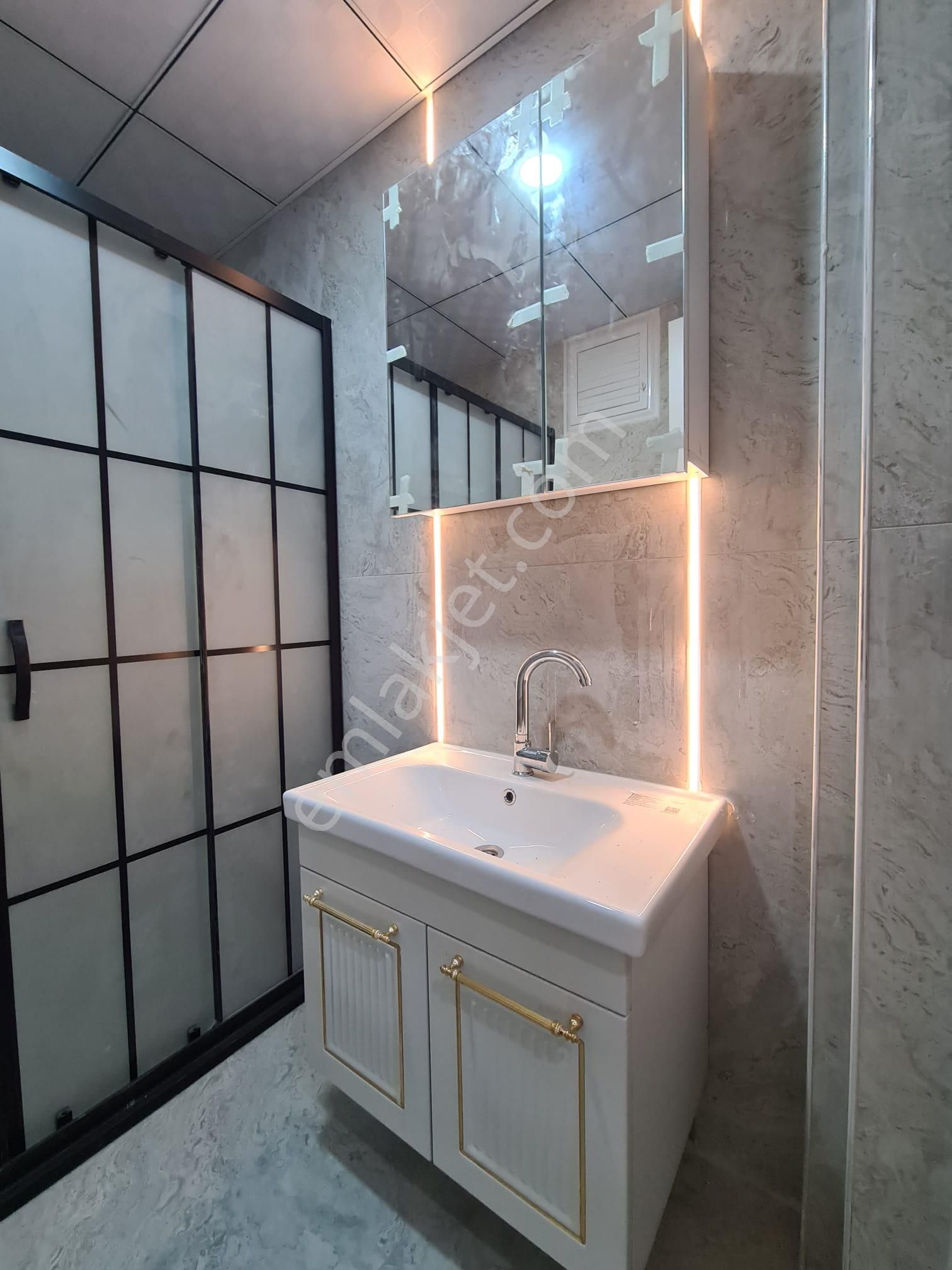 Beymira'dan Selahaddin Eyyubi Mah. Satılık 2+1 Ve 3+1 Sıfır Lüks Daireler - Görsel 23