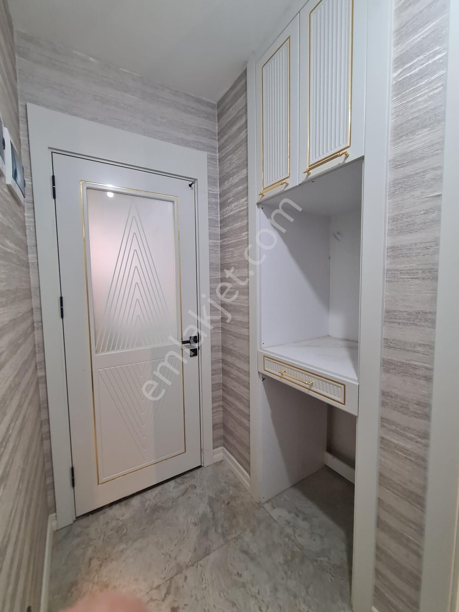 Beymira'dan Selahaddin Eyyubi Mah. Satılık 2+1 Ve 3+1 Sıfır Lüks Daireler - Görsel 19