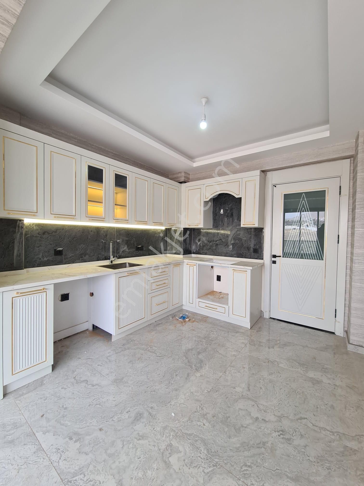 Beymira'dan Selahaddin Eyyubi Mah. Satılık 2+1 Ve 3+1 Sıfır Lüks Daireler - Görsel 7