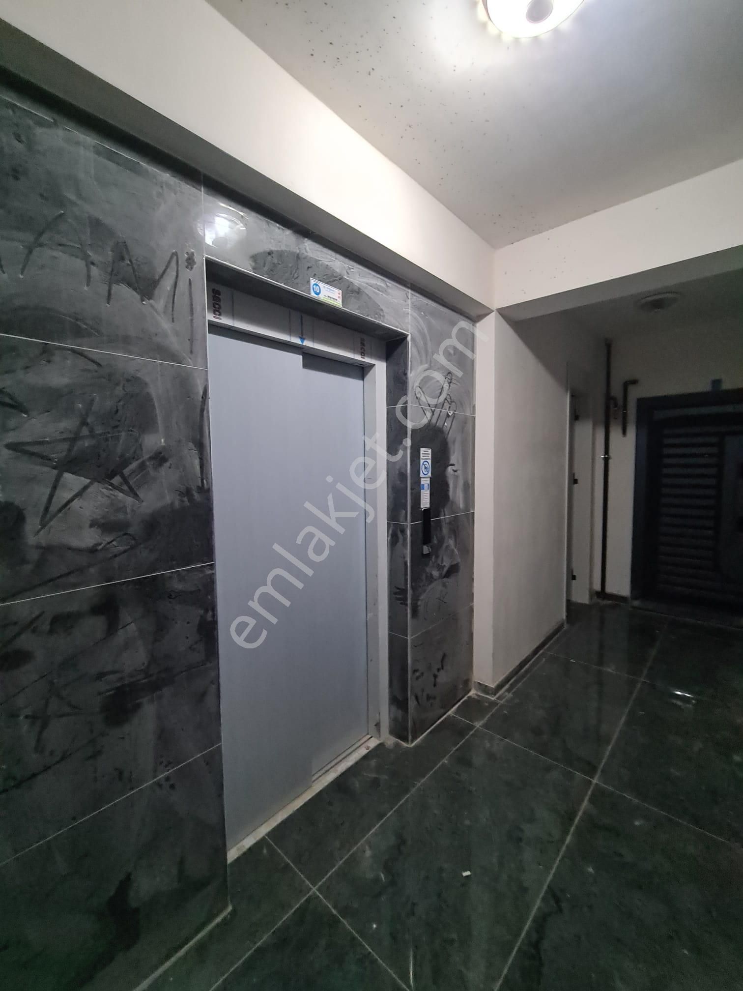 Beymira'dan Selahaddin Eyyubi Mah. Satılık 2+1 Ve 3+1 Sıfır Lüks Daireler - Görsel 27