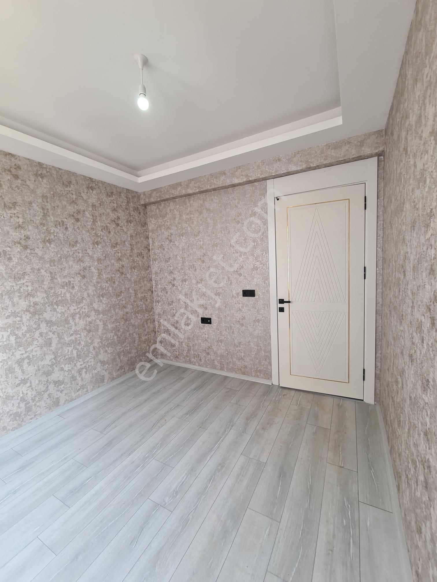 Beymira'dan Selahaddin Eyyubi Mah. Satılık 2+1 Ve 3+1 Sıfır Lüks Daireler - Görsel 25