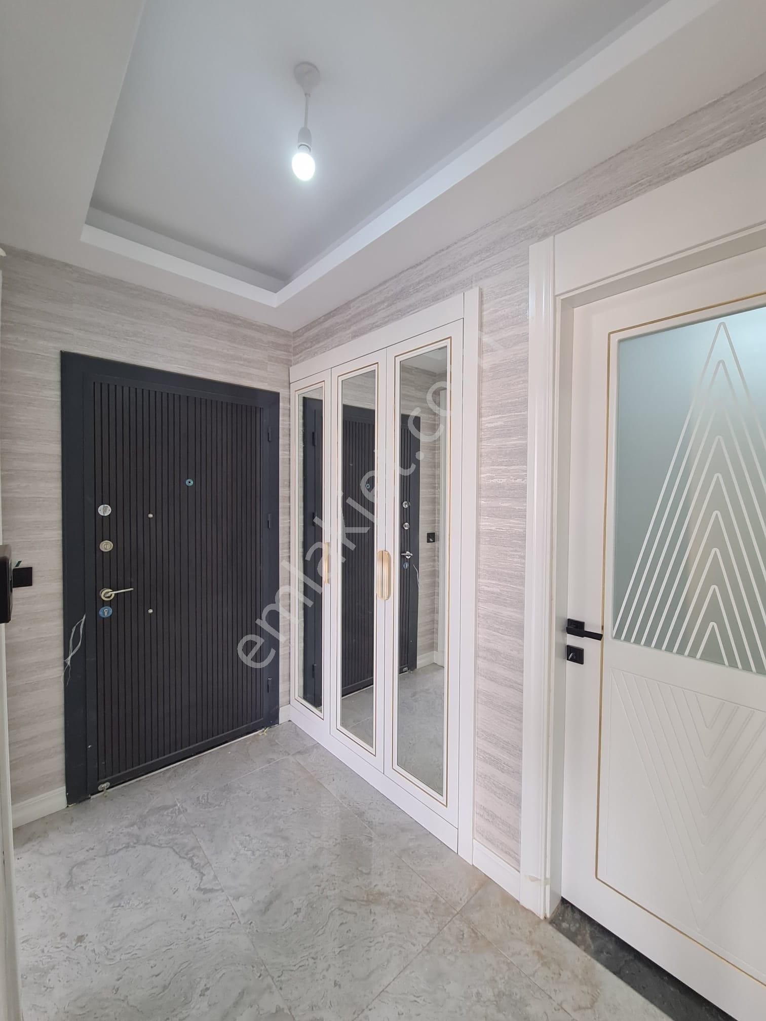 Beymira'dan Selahaddin Eyyubi Mah. Satılık 2+1 Ve 3+1 Sıfır Lüks Daireler - Görsel 13