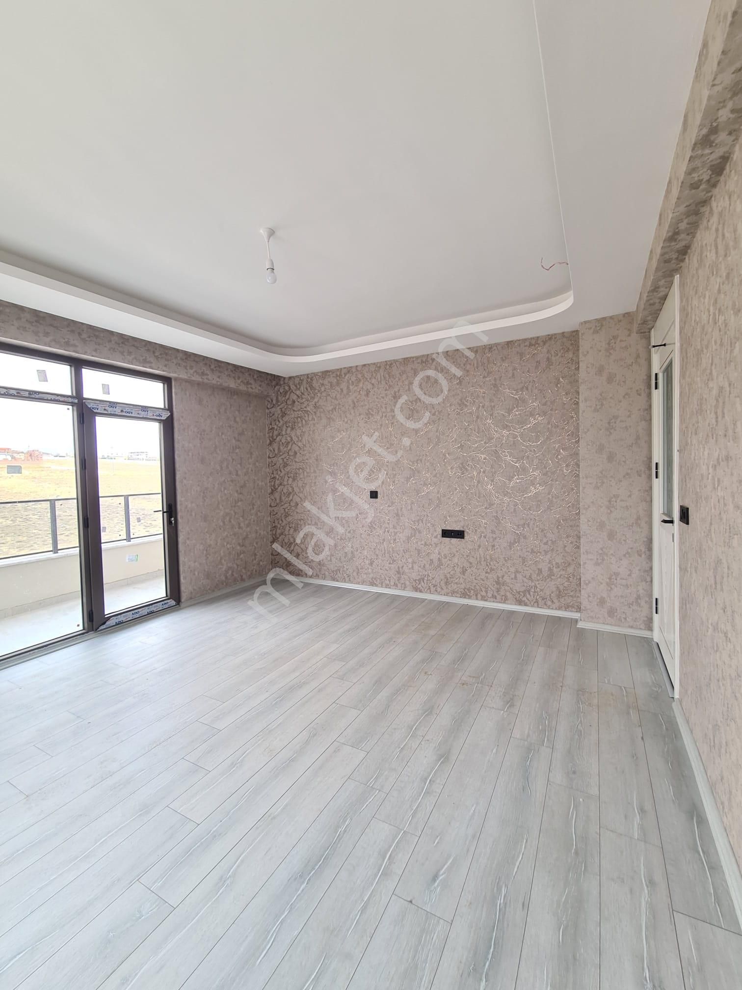 Beymira'dan Selahaddin Eyyubi Mah. Satılık 2+1 Ve 3+1 Sıfır Lüks Daireler - Görsel 15