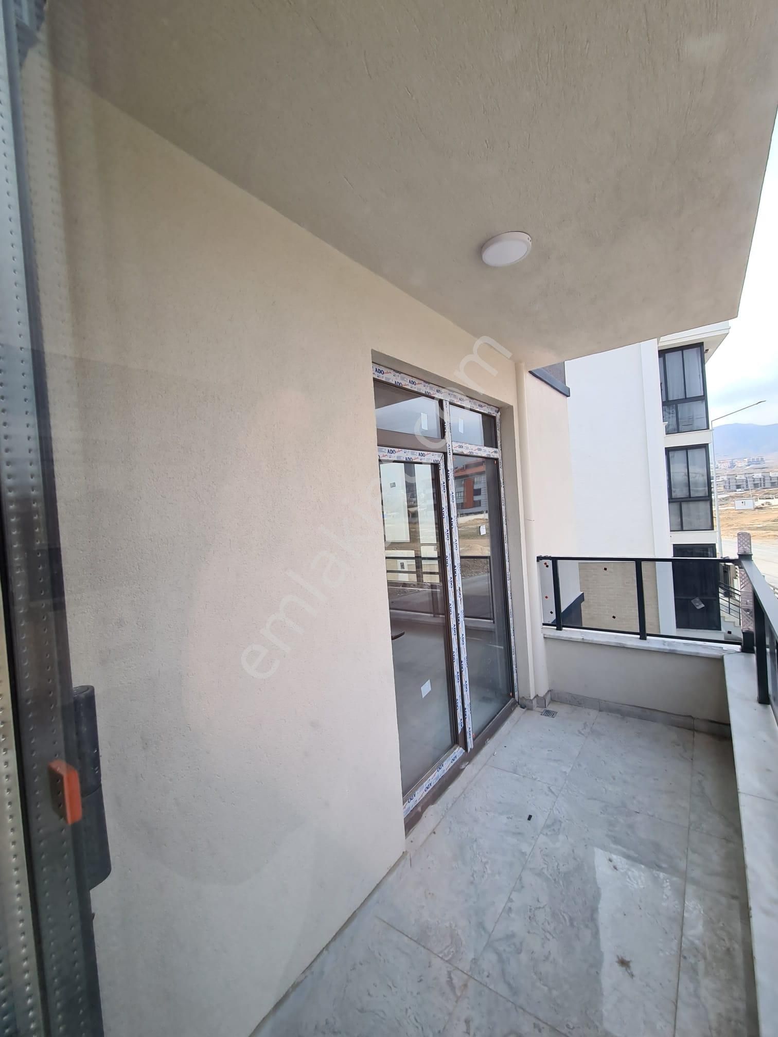 Beymira'dan Selahaddin Eyyubi Mah. Satılık 2+1 Ve 3+1 Sıfır Lüks Daireler - Görsel 17