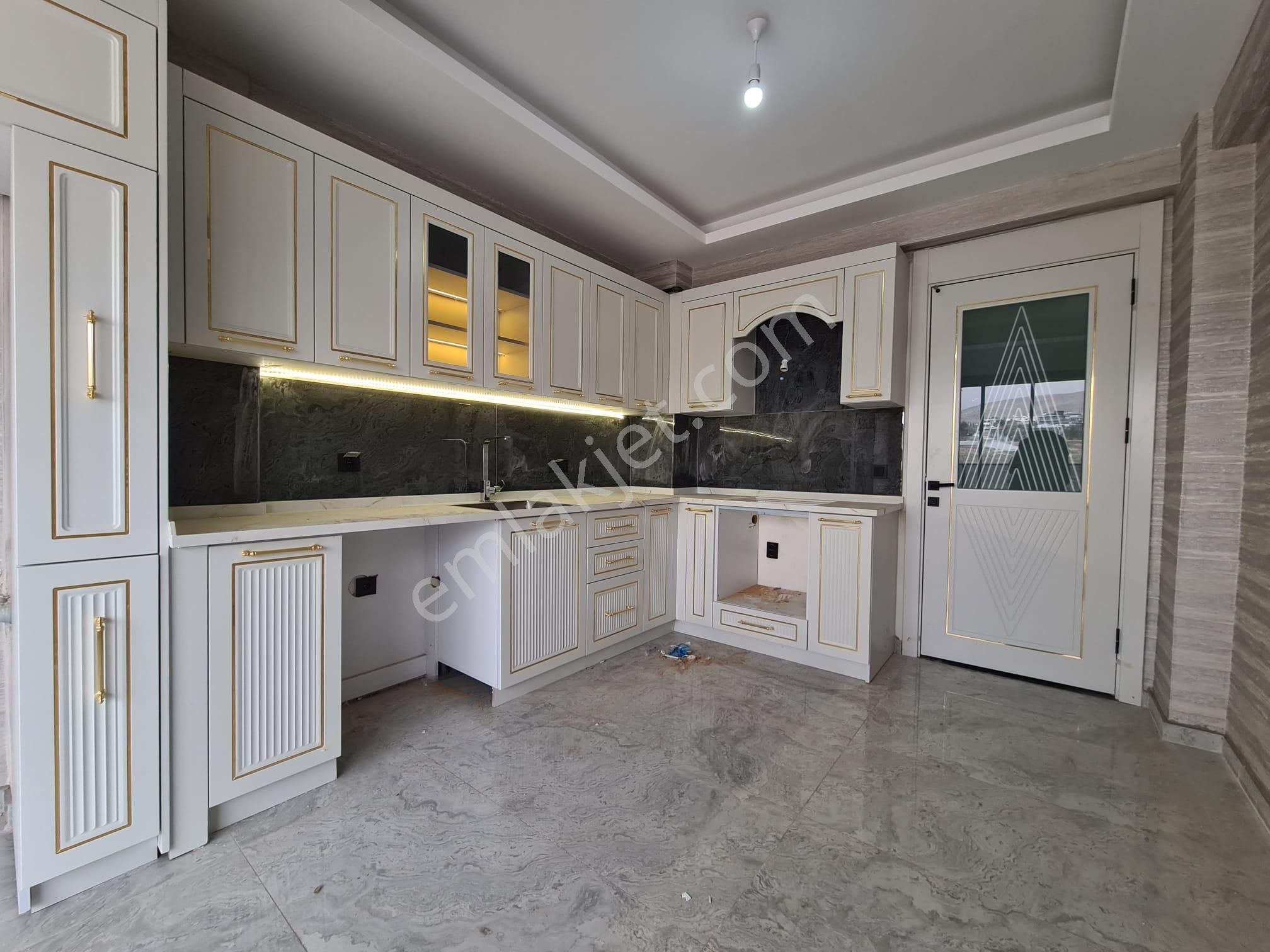 Beymira'dan Selahaddin Eyyubi Mah. Satılık 2+1 Ve 3+1 Sıfır Lüks Daireler - Görsel 10