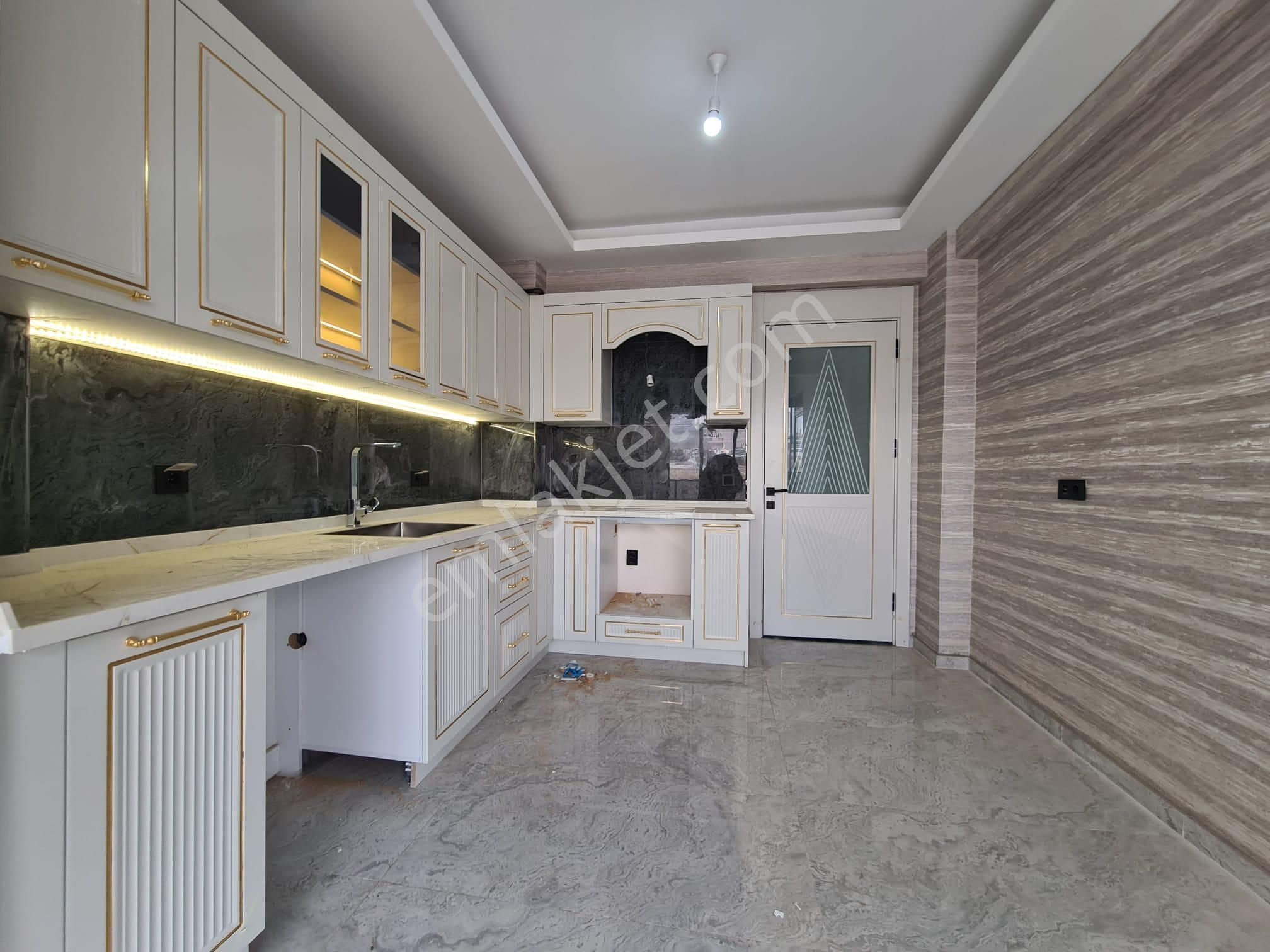 Beymira'dan Selahaddin Eyyubi Mah. Satılık 2+1 Ve 3+1 Sıfır Lüks Daireler