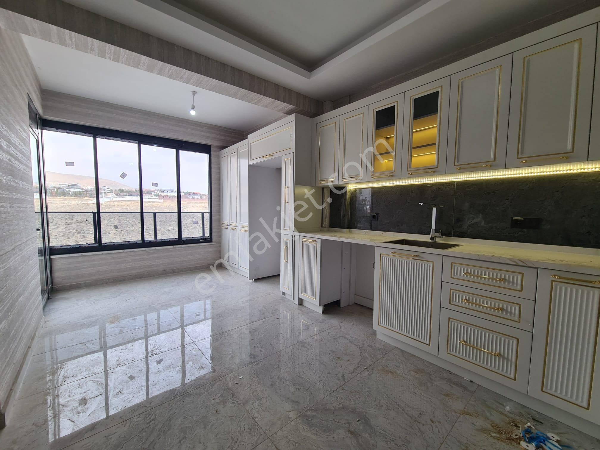 Beymira'dan Selahaddin Eyyubi Mah. Satılık 2+1 Ve 3+1 Sıfır Lüks Daireler - Görsel 9