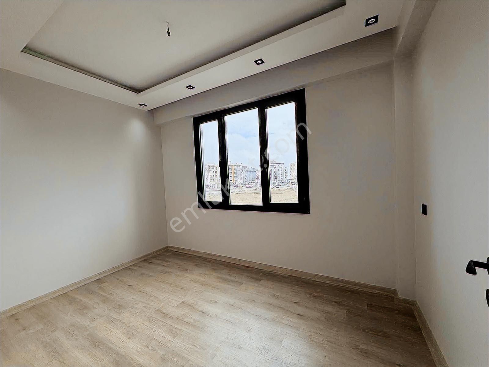 Burhan Kılınç'dan Ultra Lüx Geniş 3+2 Güzel Konumda - Görsel 26