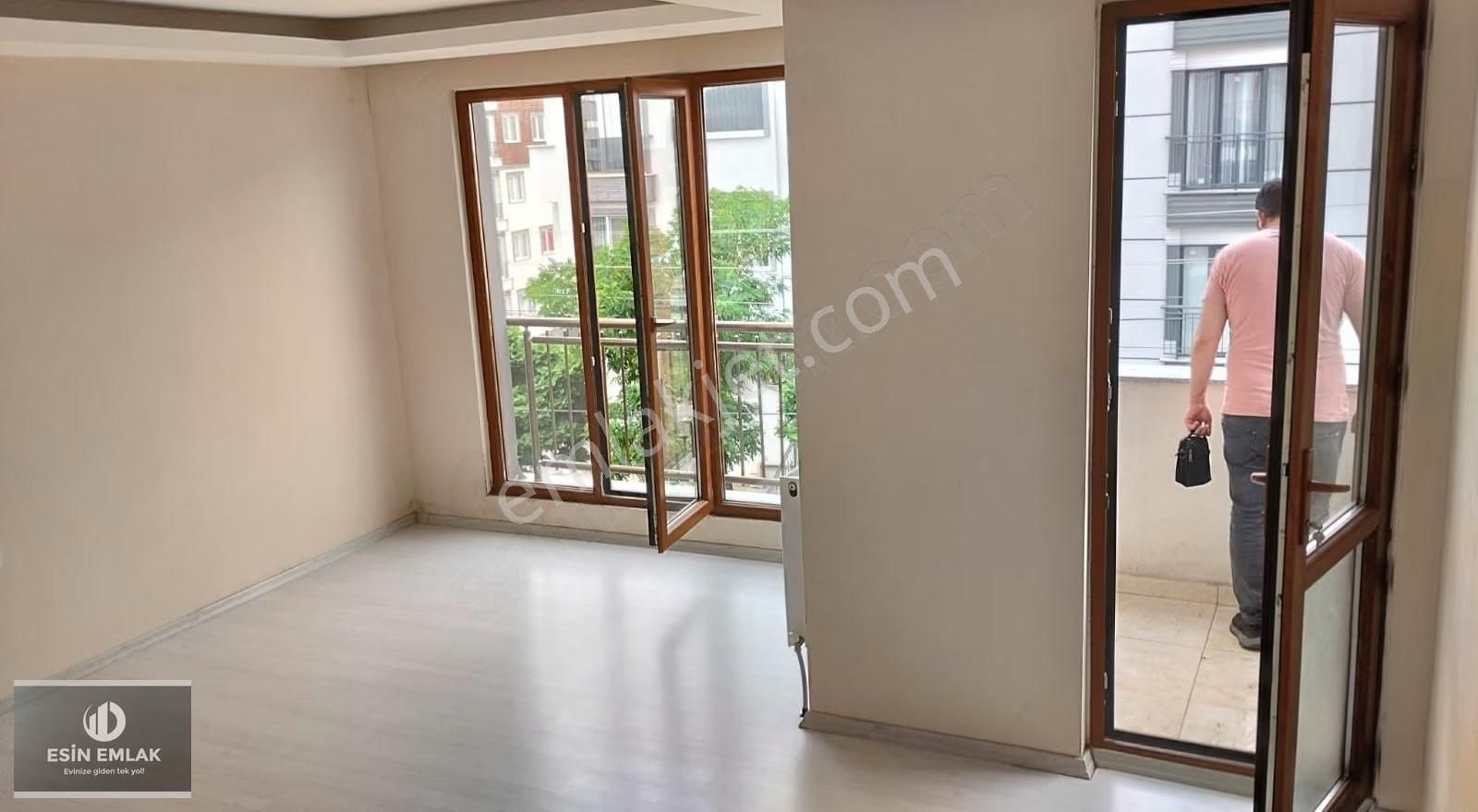 Atatürk Mah'de Geniş Arakat Satılık 2+1 Daire - Görsel 13