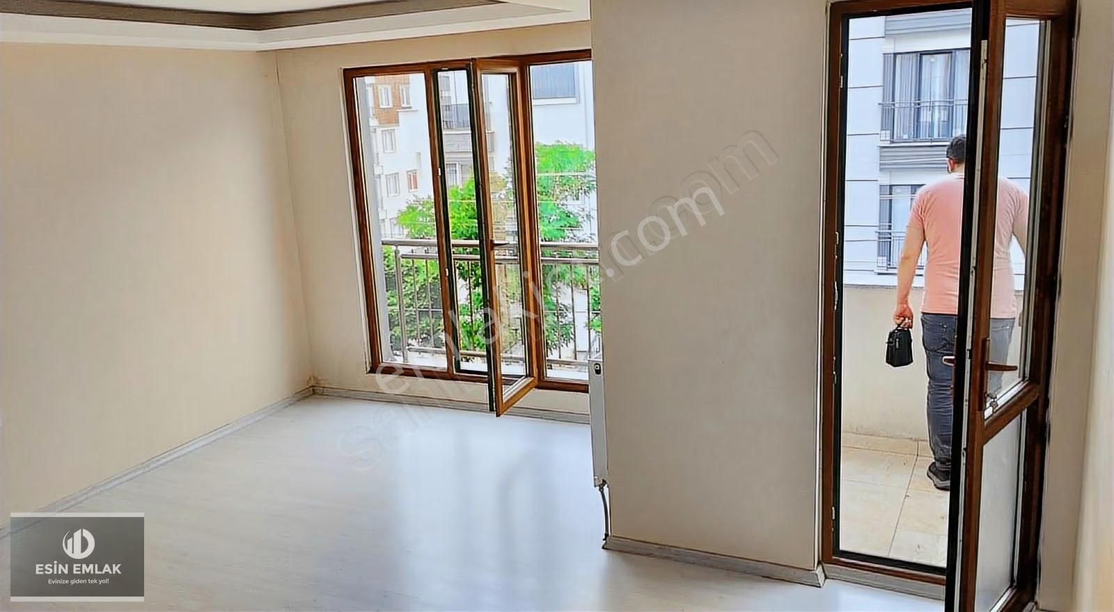 Atatürk Mah'de Geniş Arakat Satılık 2+1 Daire - Görsel 21