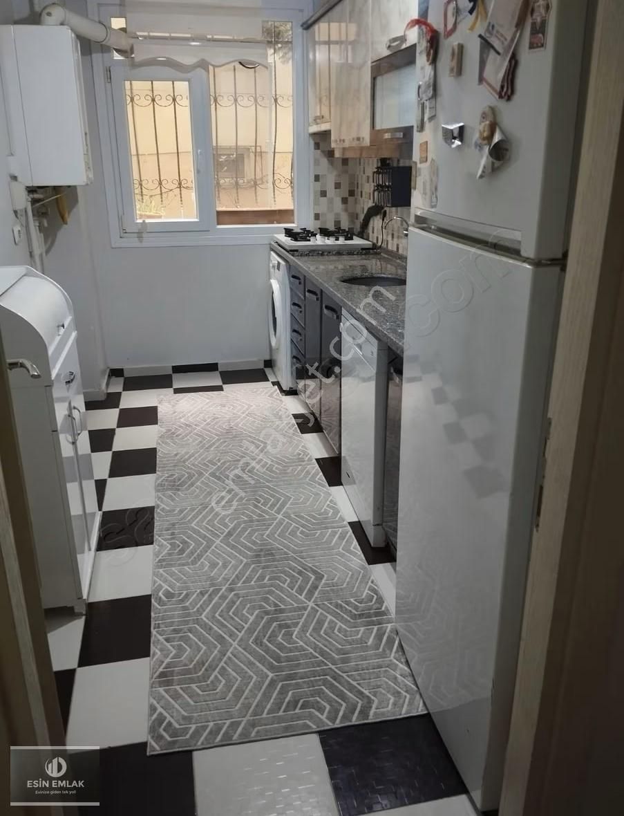 Köşklü Çeşme Mah Bağdat Caddesi 2+1 Balkonlu Yüksek Giriş Daire - Görsel 9